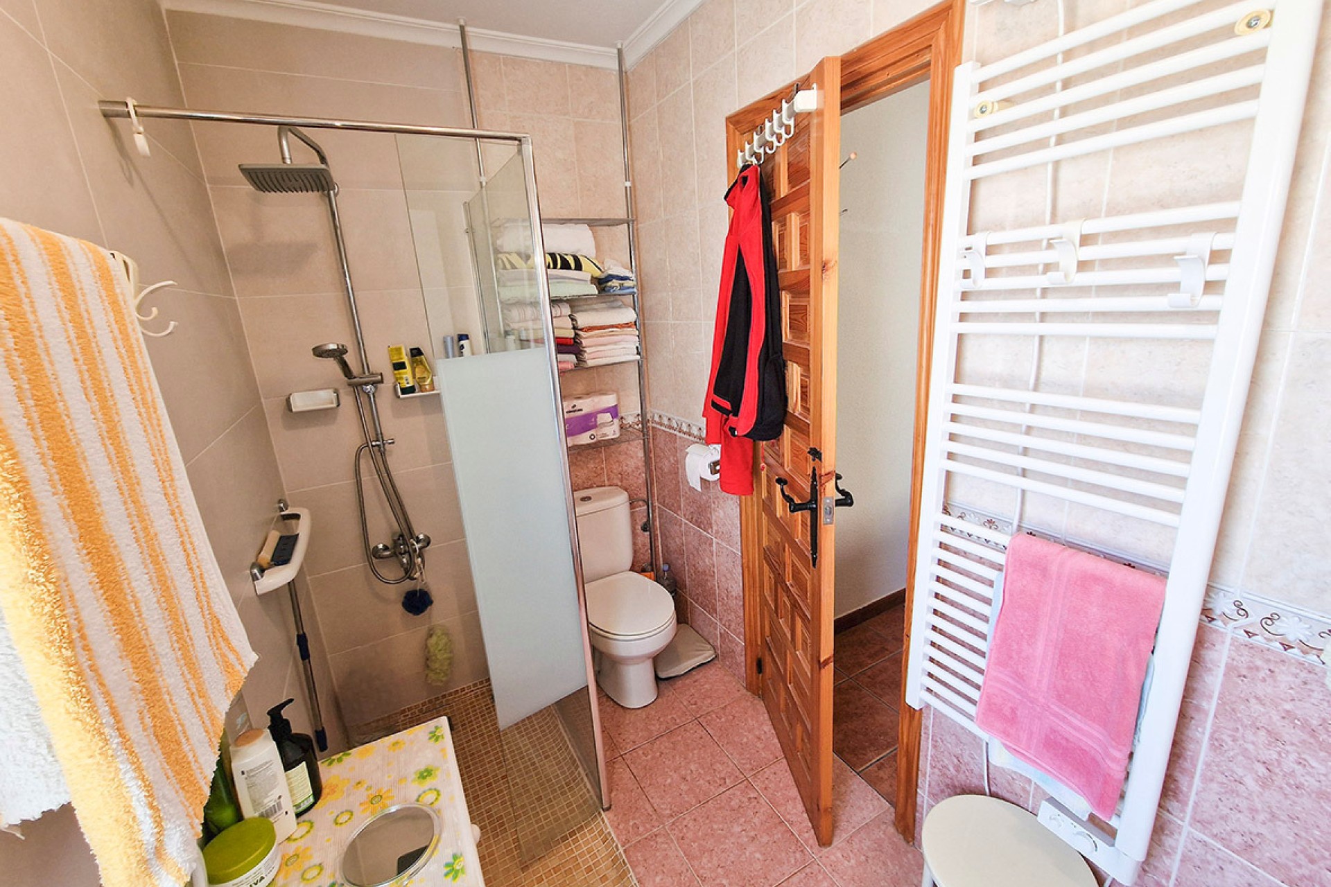 Venta - Chalet independiente - San Fulgencio - Urb. La Marina