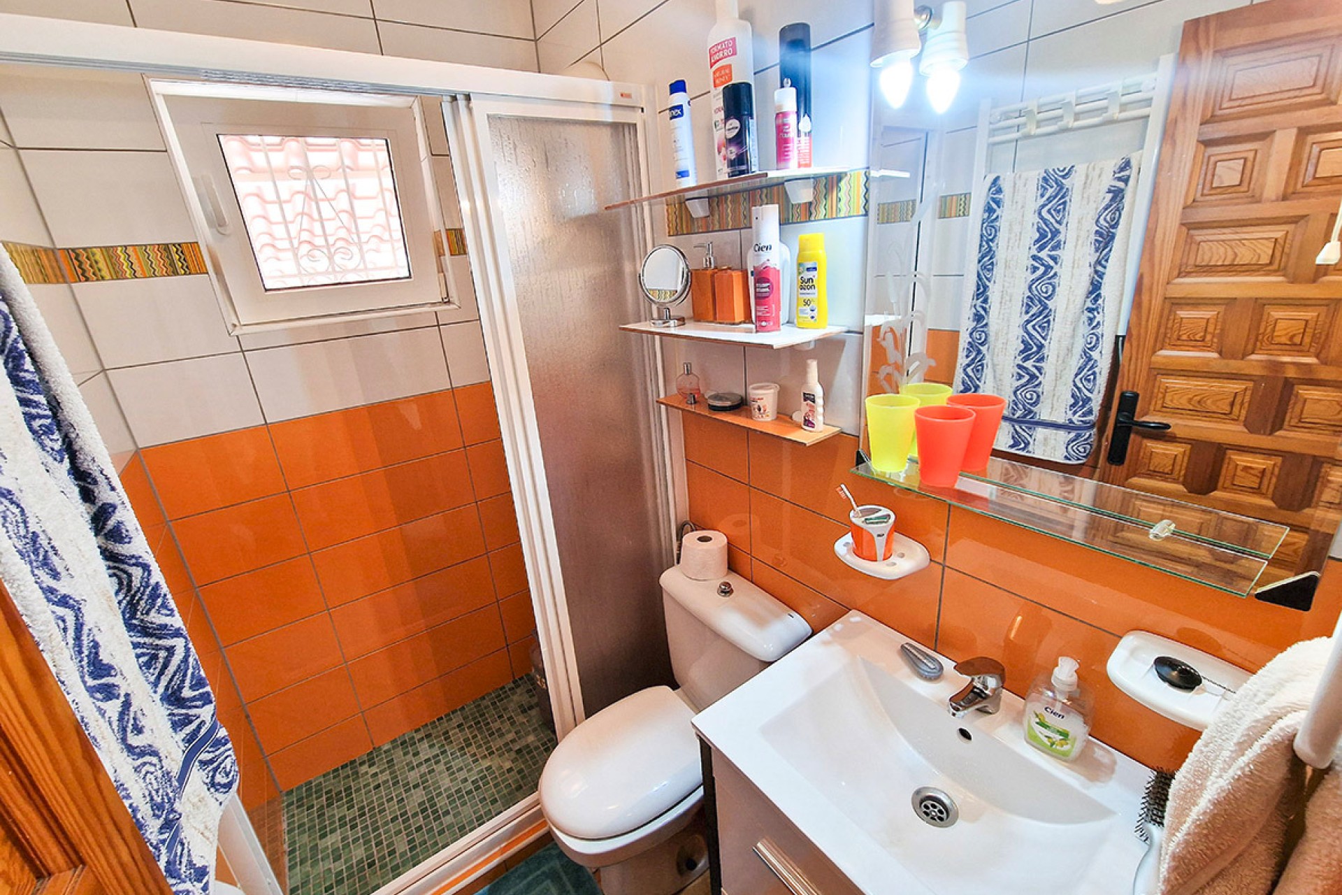 Venta - Chalet independiente - San Fulgencio - Urb. La Marina