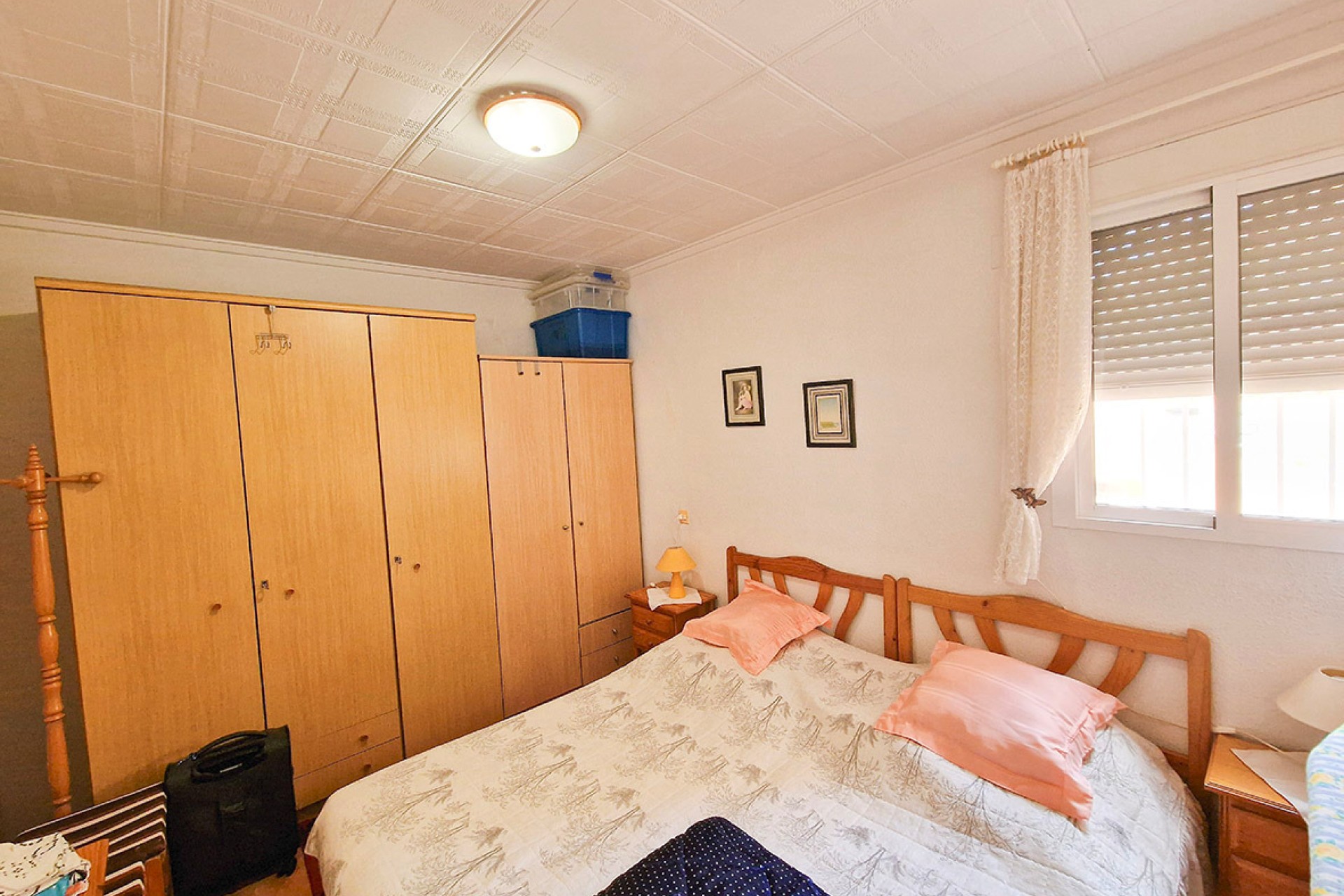 Venta - Chalet independiente - San Fulgencio - Urb. La Marina