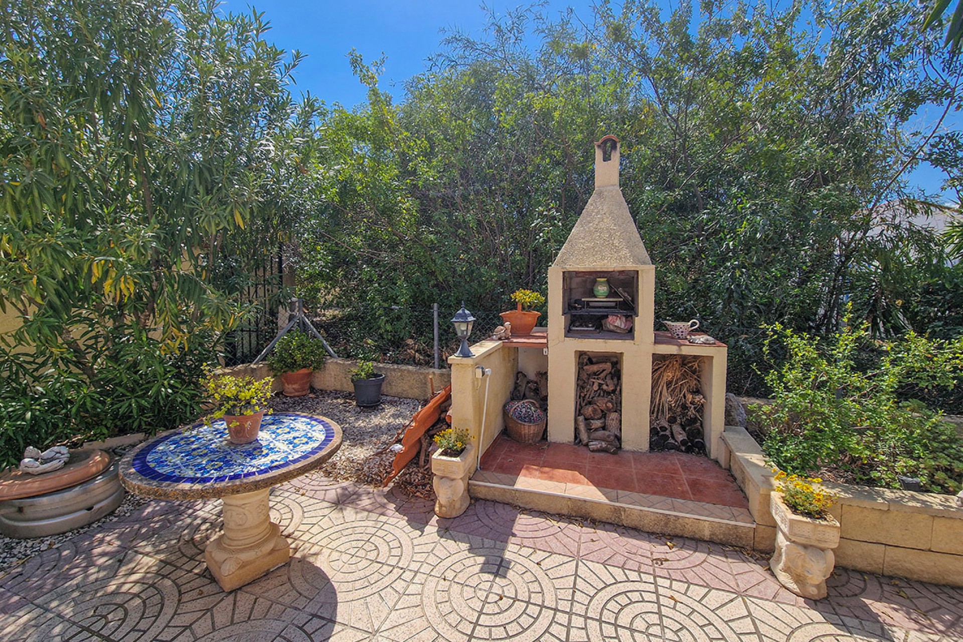 Venta - Chalet independiente - San Fulgencio - Urb. La Marina