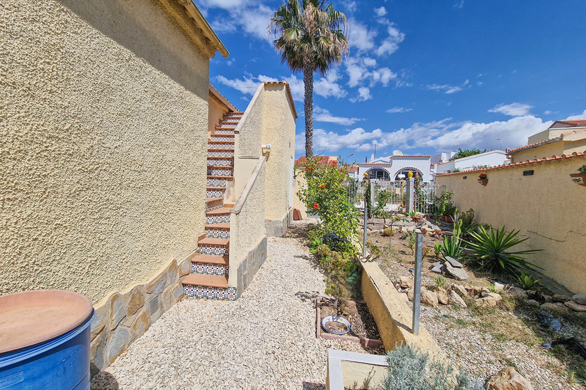 Venta - Chalet independiente - San Fulgencio - Urb. La Marina