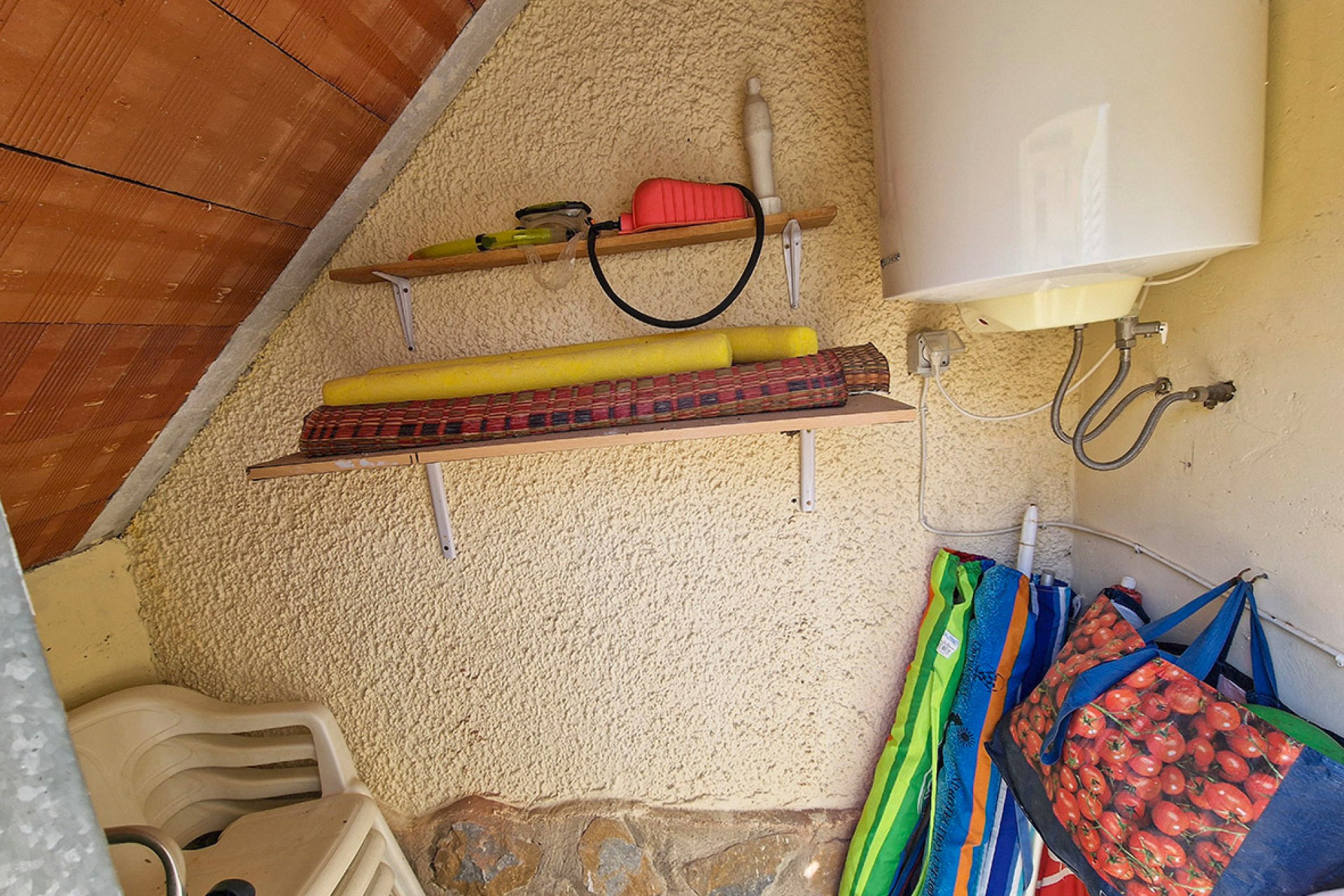 Venta - Chalet independiente - San Fulgencio - Urb. La Marina