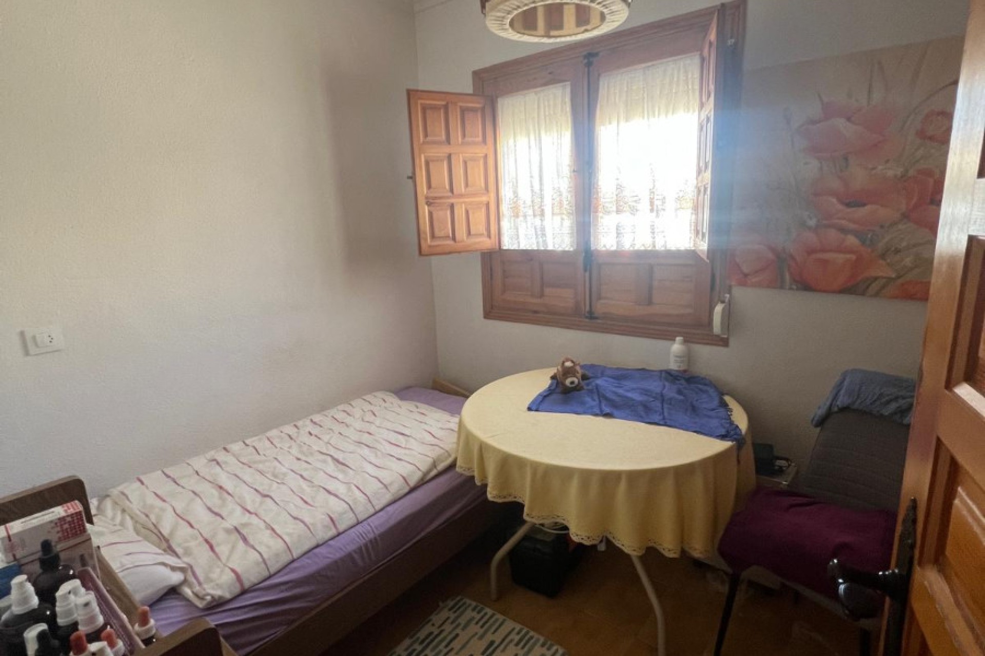 Venta - Chalet independiente - San Fulgencio - Urb. La Marina