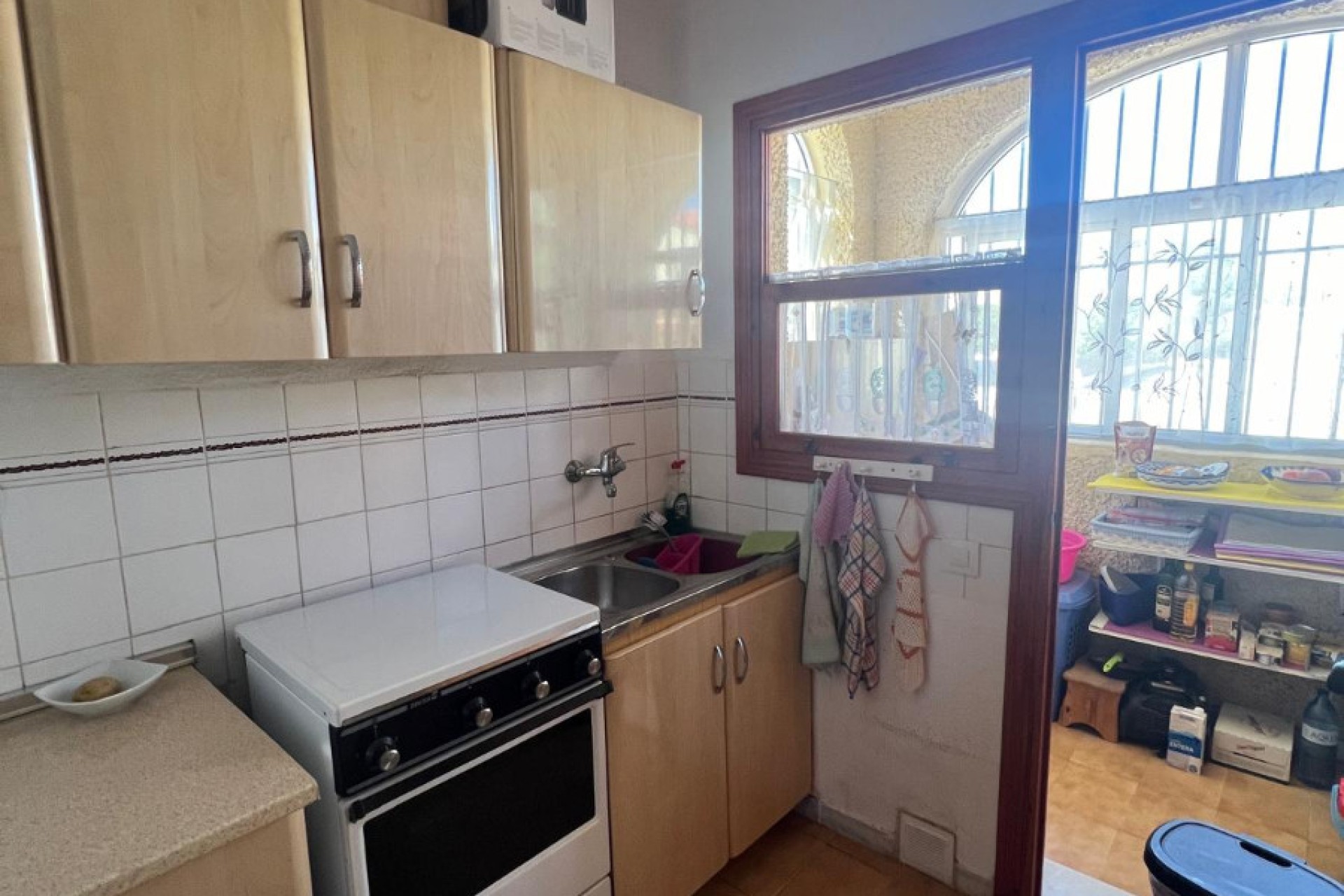 Venta - Chalet independiente - San Fulgencio - Urb. La Marina