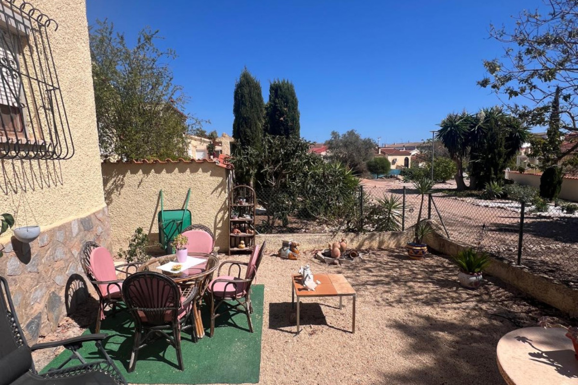 Venta - Chalet independiente - San Fulgencio - Urb. La Marina