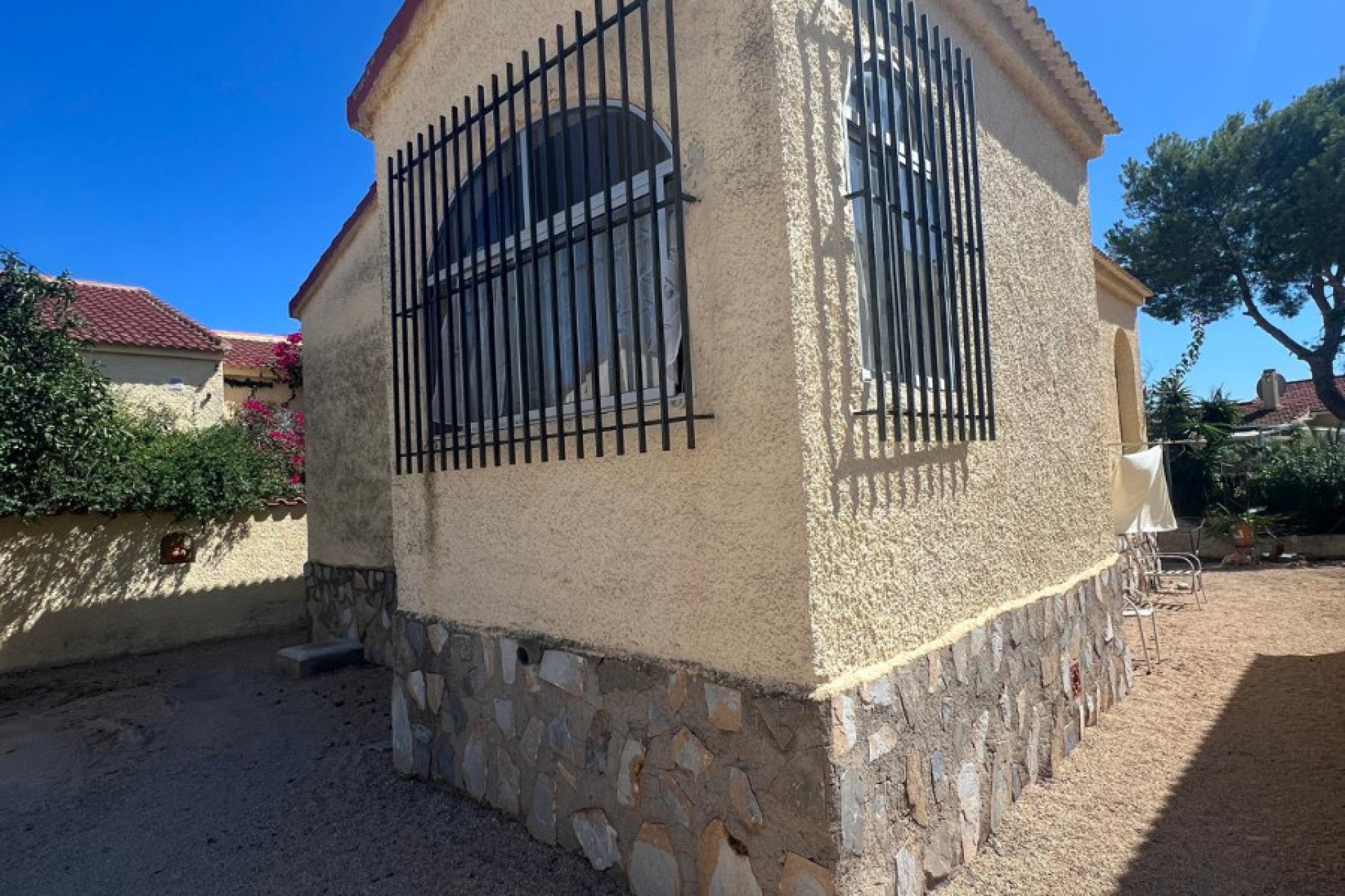 Venta - Chalet independiente - San Fulgencio - Urb. La Marina