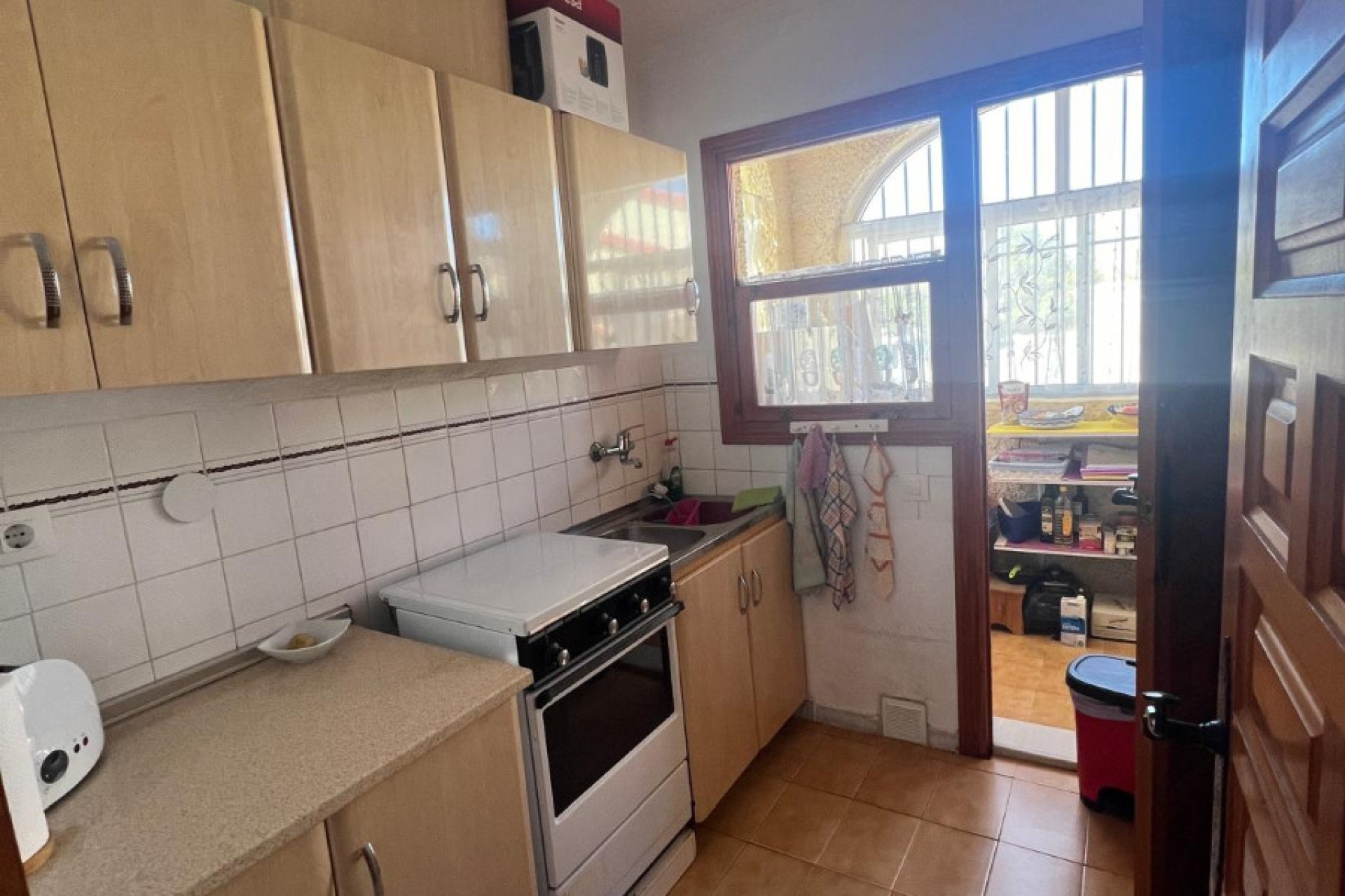 Venta - Chalet independiente - San Fulgencio - Urb. La Marina