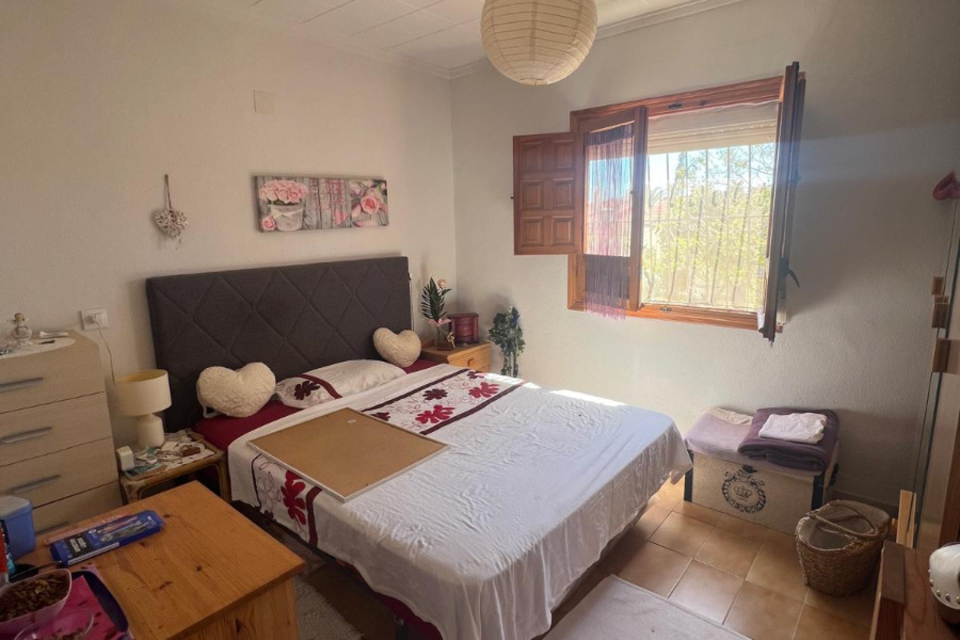 Venta - Chalet independiente - San Fulgencio - Urb. La Marina