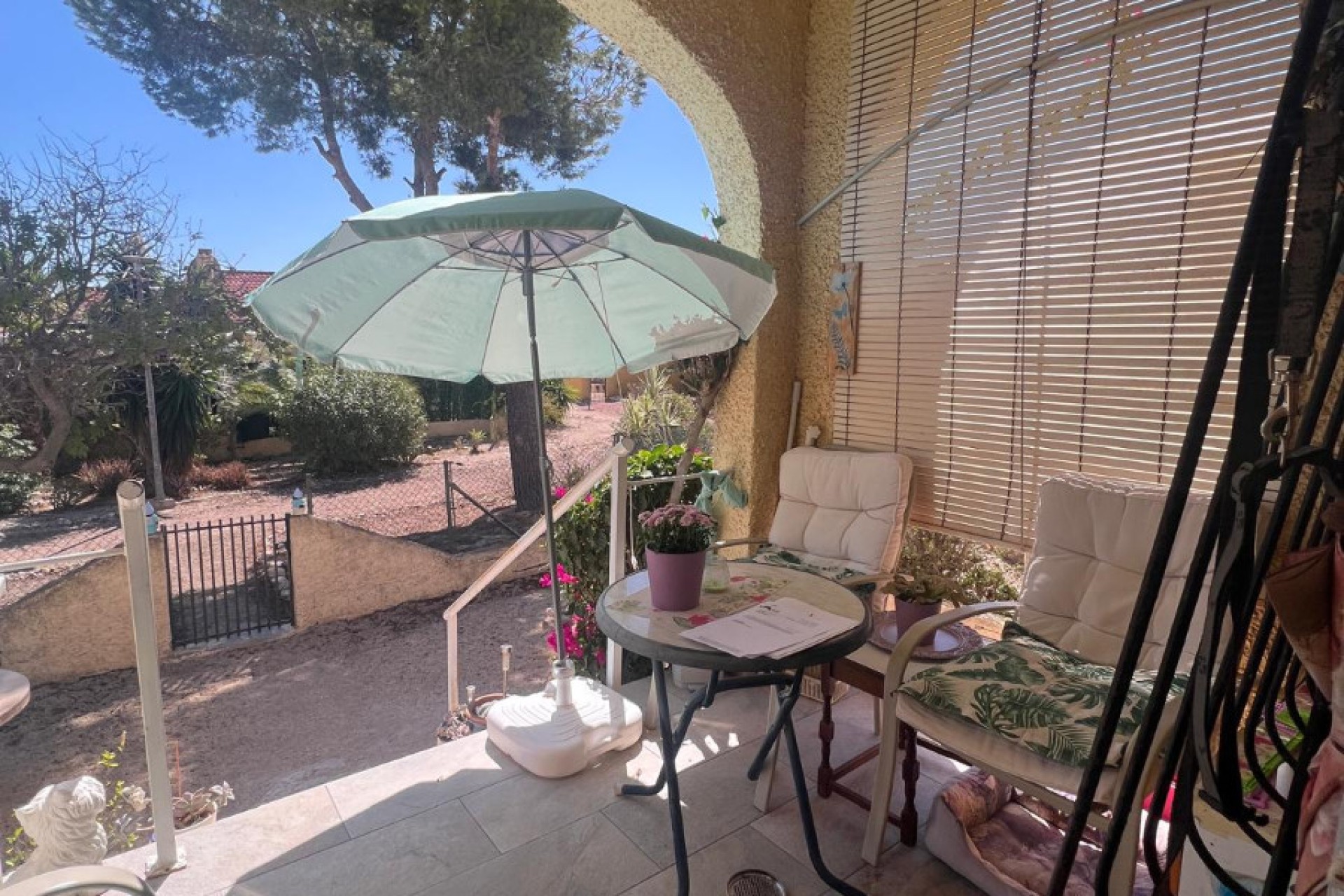 Venta - Chalet independiente - San Fulgencio - Urb. La Marina