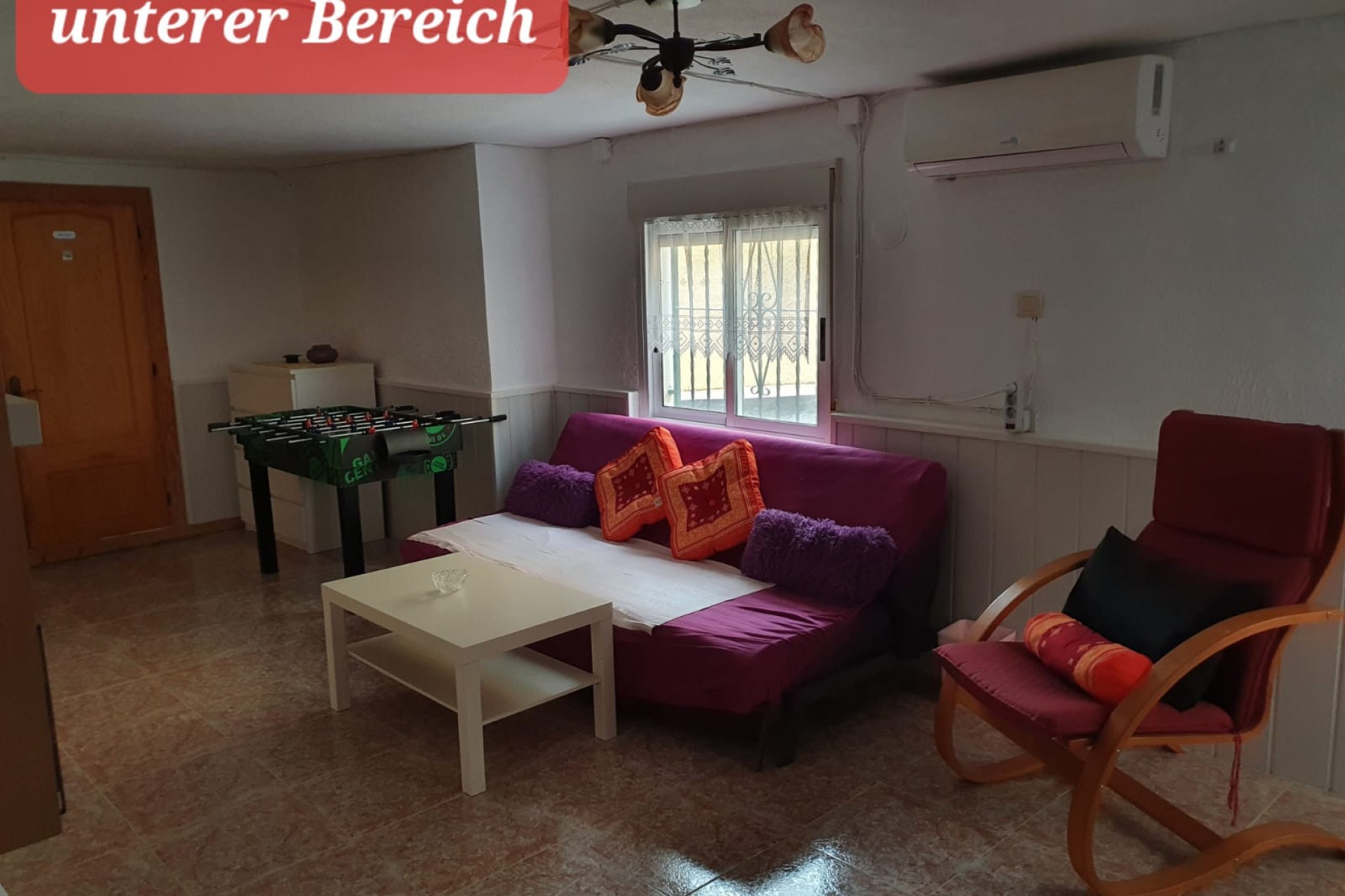 Venta - Chalet independiente - San Fulgencio - Urb. La Marina