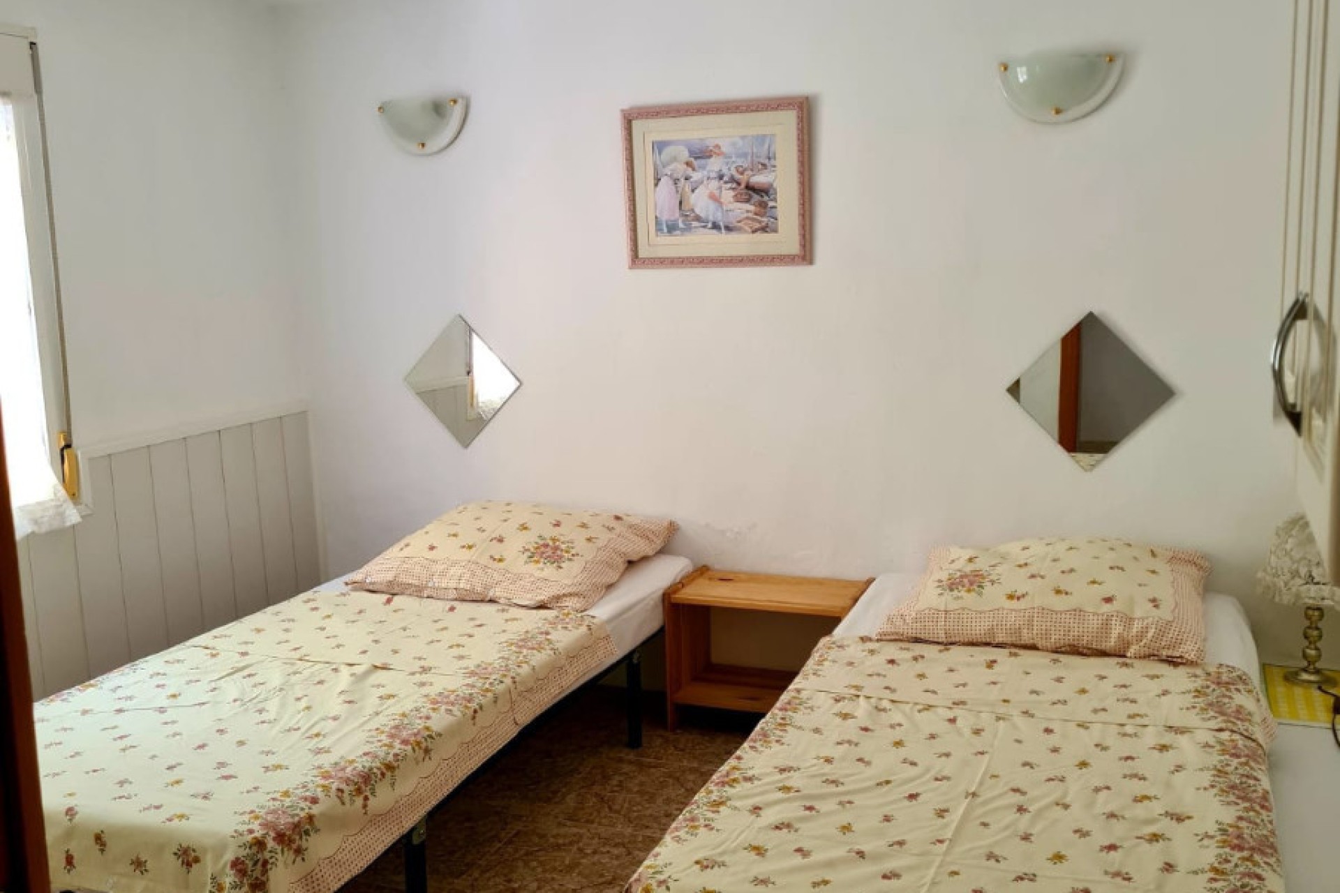 Venta - Chalet independiente - San Fulgencio - Urb. La Marina