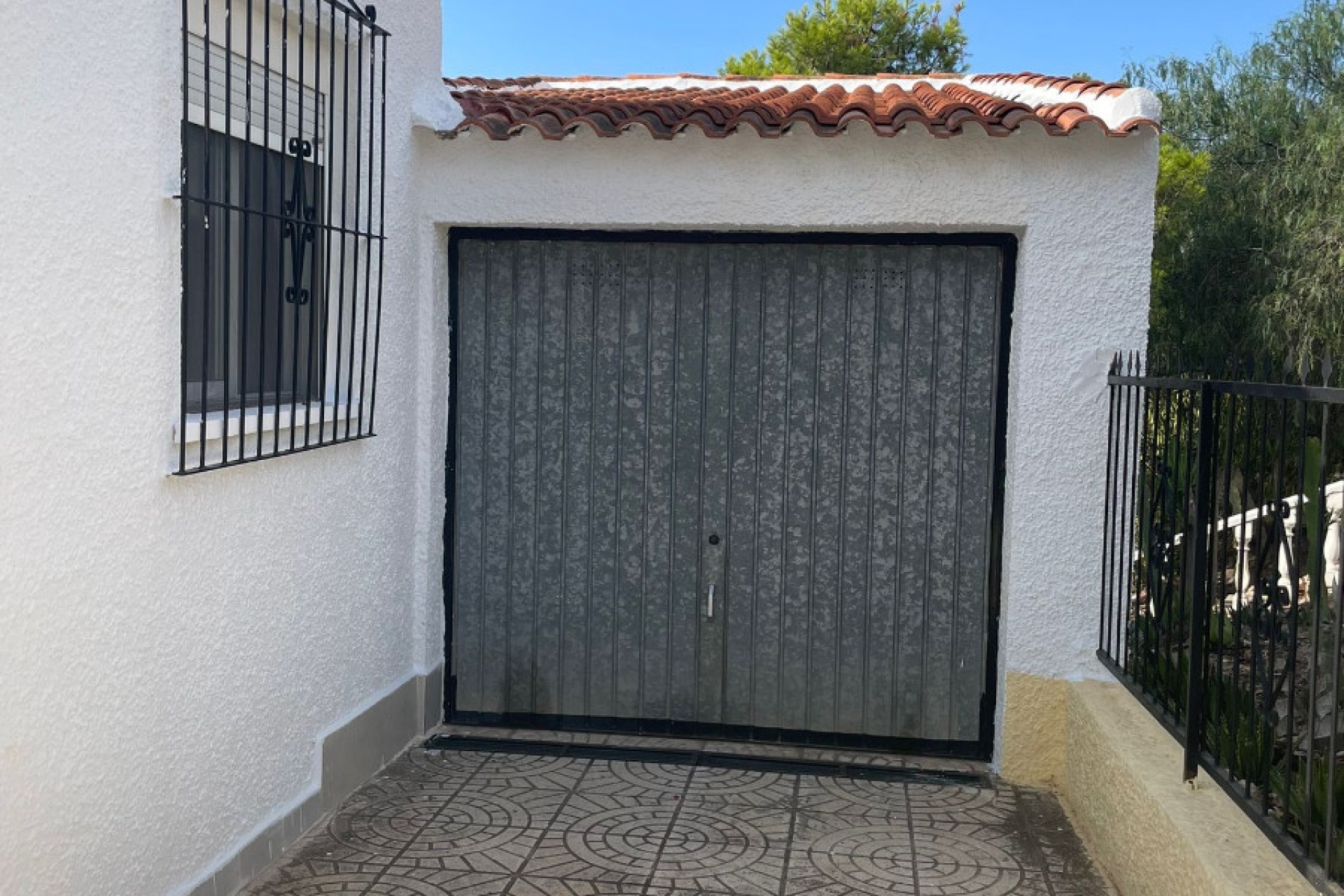 Venta - Chalet independiente - San Fulgencio - Urb. La Marina