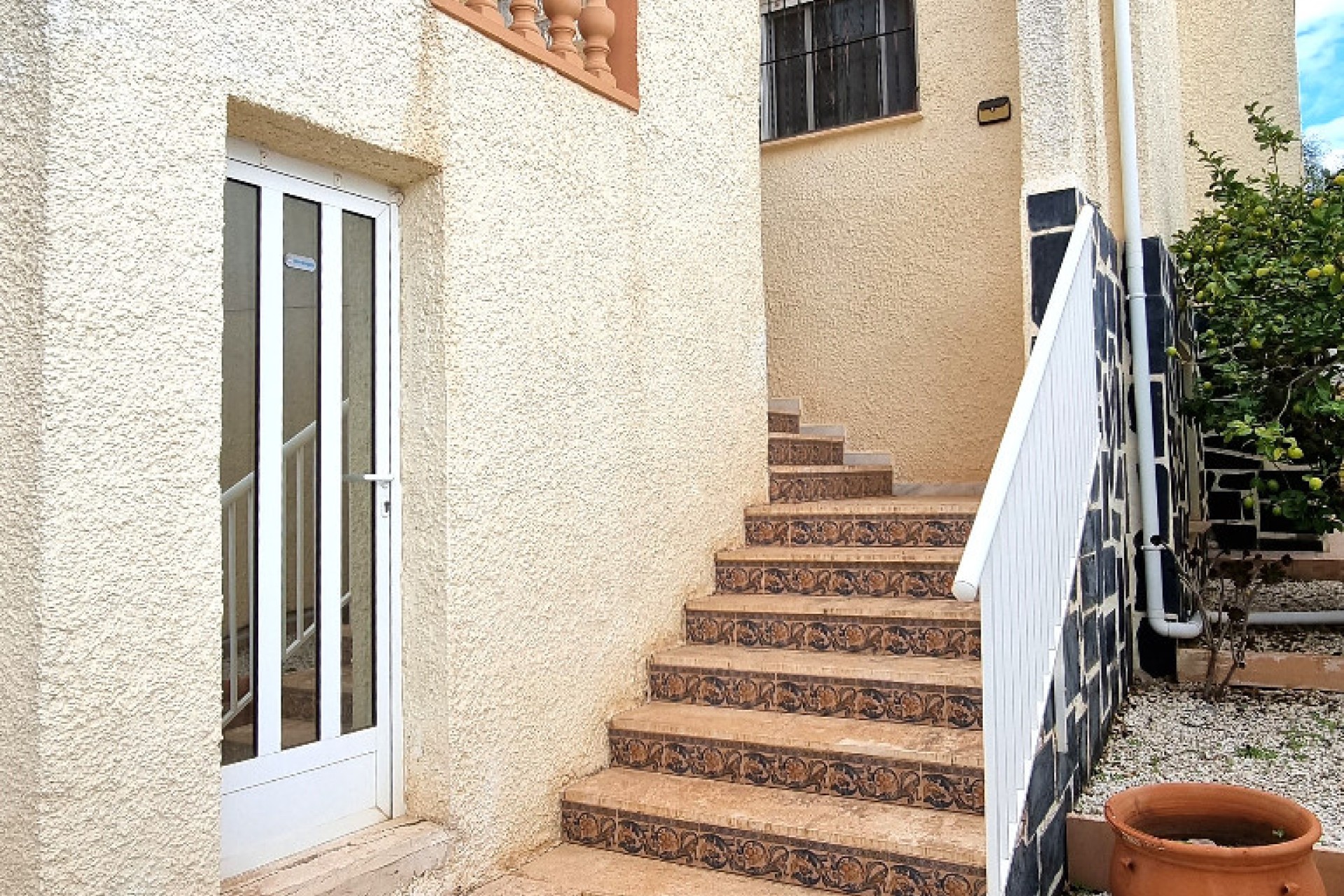 Venta - Chalet independiente - San Fulgencio - Urb. La Marina