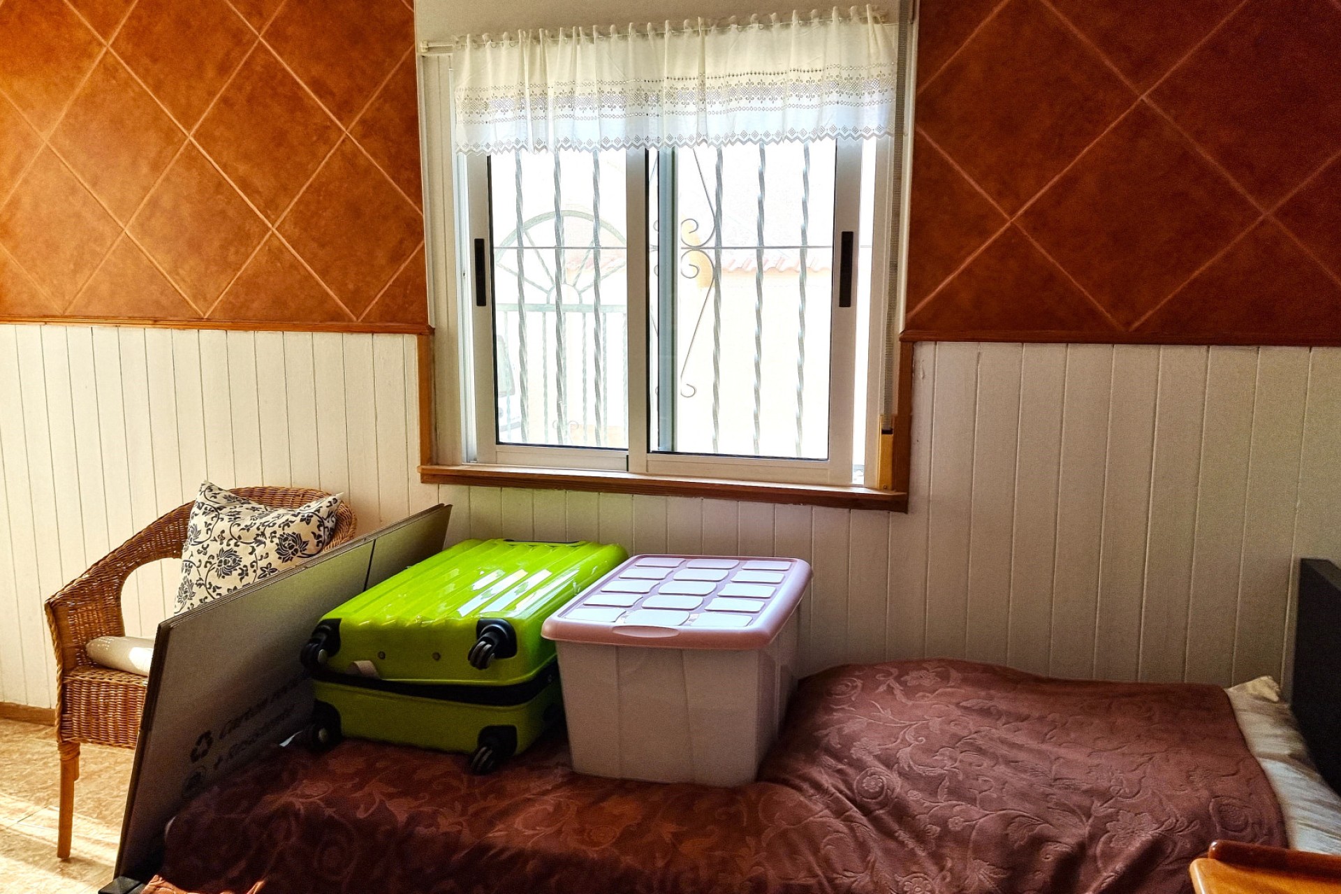 Venta - Chalet independiente - San Fulgencio - Urb. La Marina