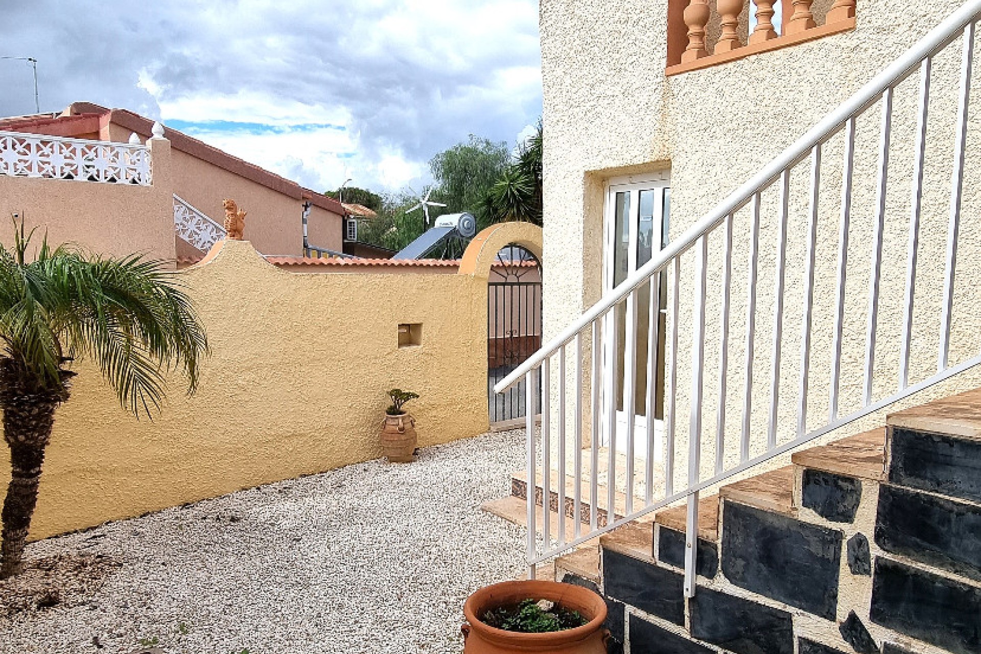 Venta - Chalet independiente - San Fulgencio - Urb. La Marina