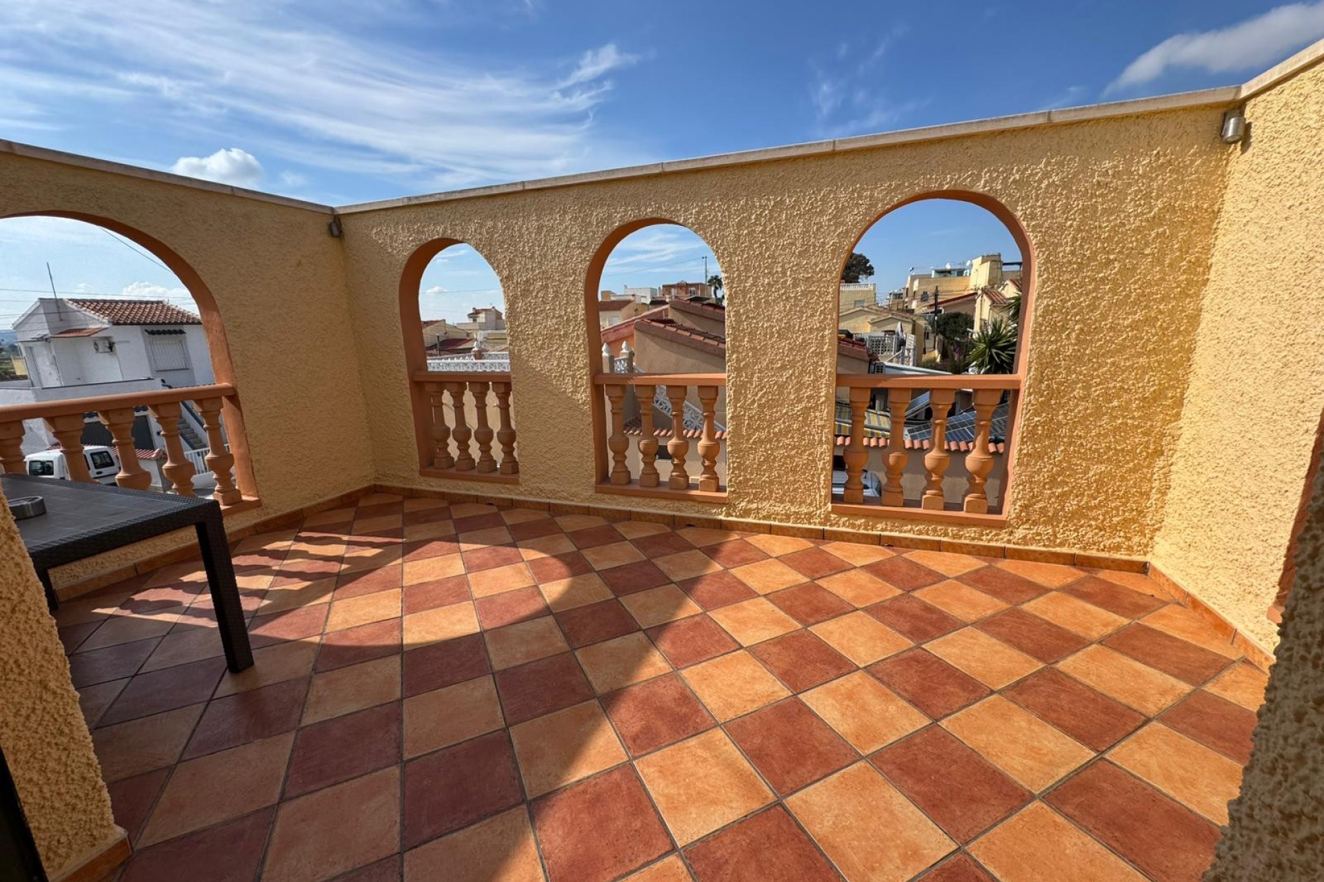 Venta - Chalet independiente - San Fulgencio - Urb. La Marina