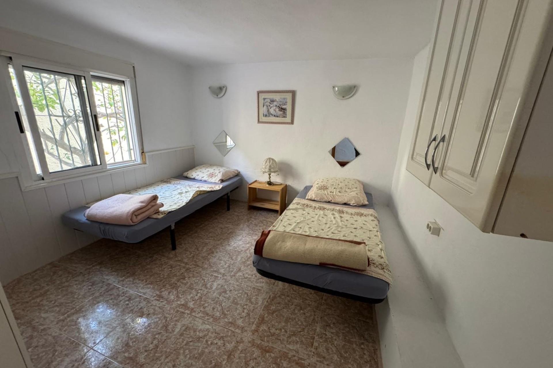 Venta - Chalet independiente - San Fulgencio - Urb. La Marina