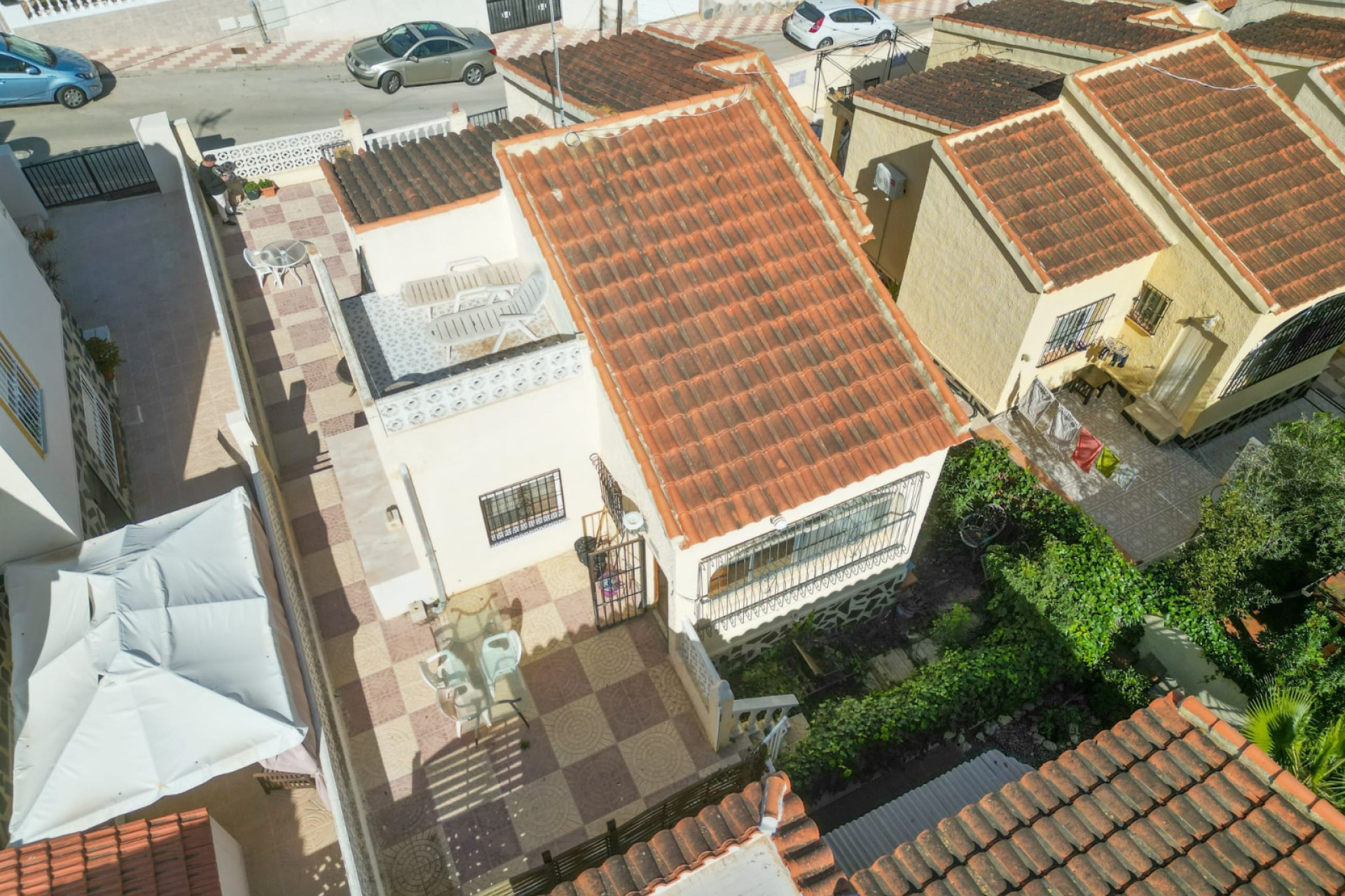Venta - Chalet independiente - San Fulgencio - Urb. La Marina