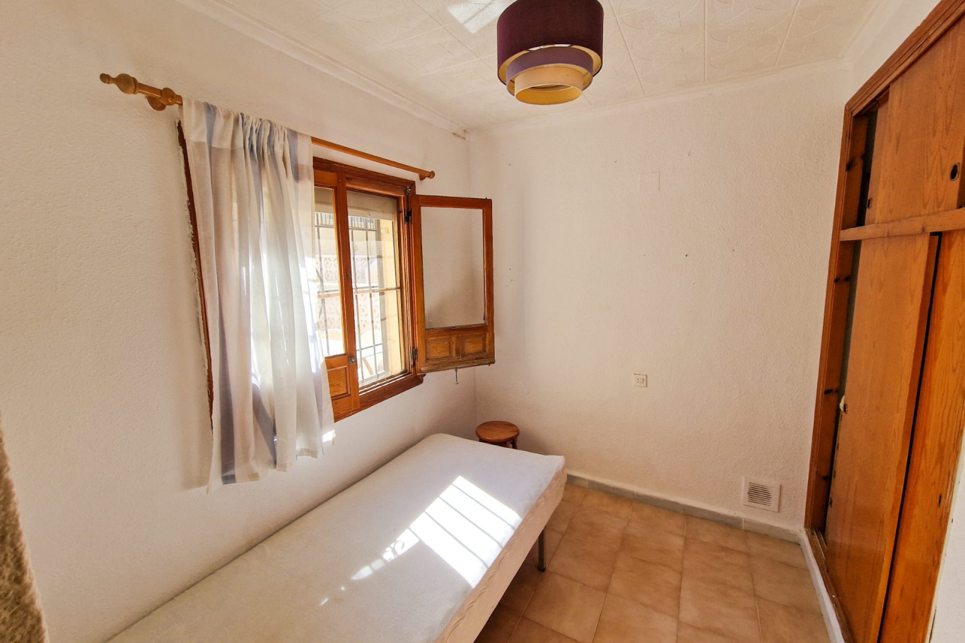 Venta - Chalet independiente - San Fulgencio - Urb. La Marina