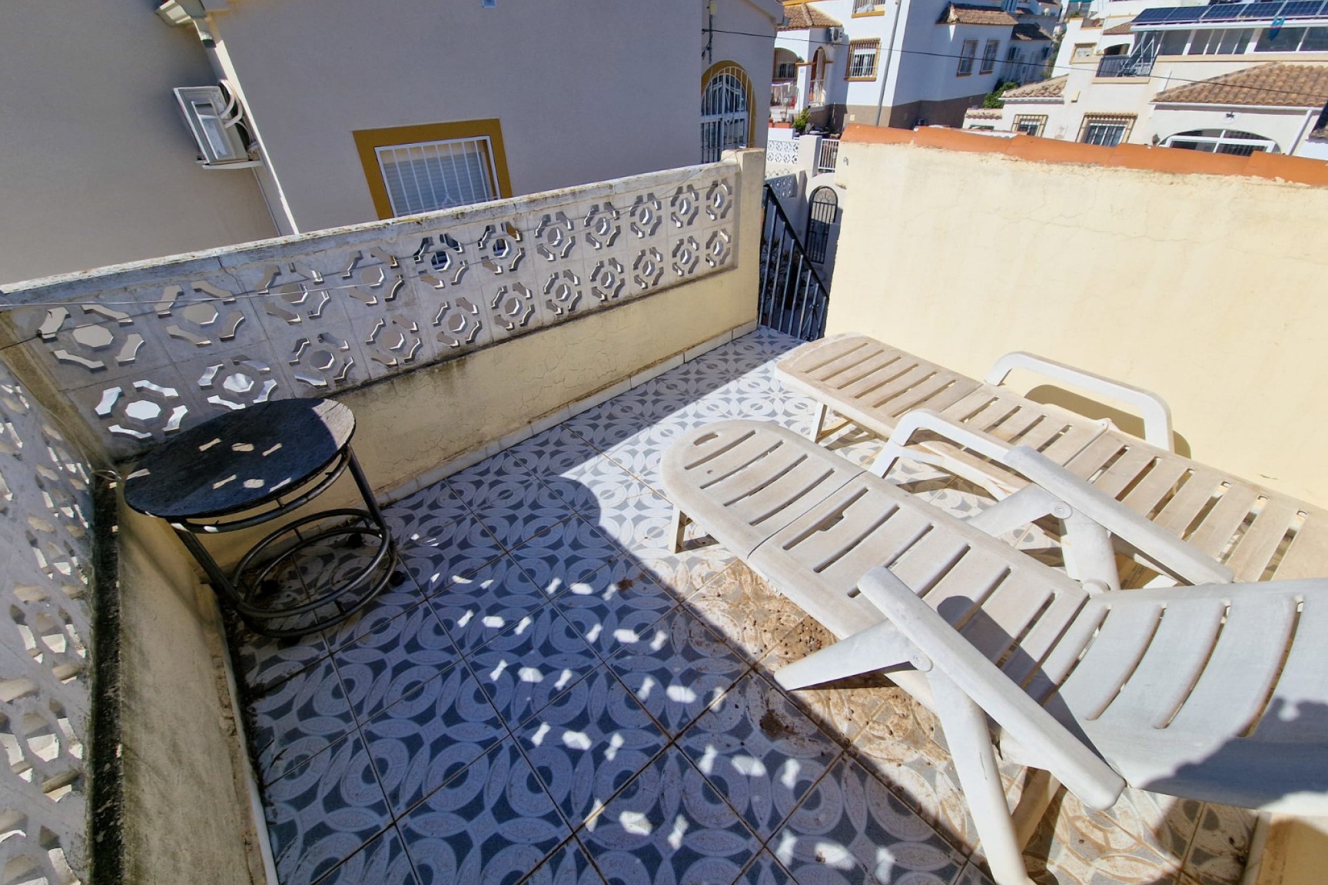 Venta - Chalet independiente - San Fulgencio - Urb. La Marina