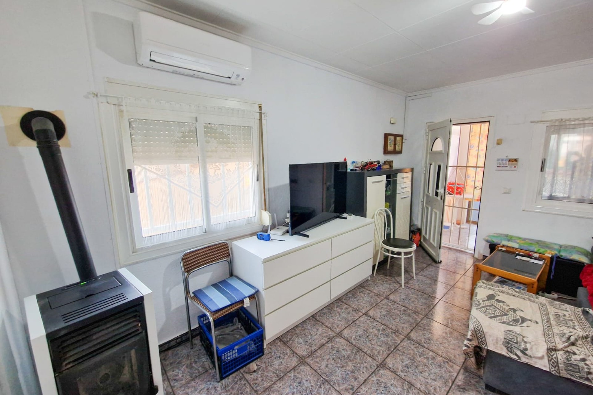 Venta - Chalet independiente - San Fulgencio - Urb. La Marina