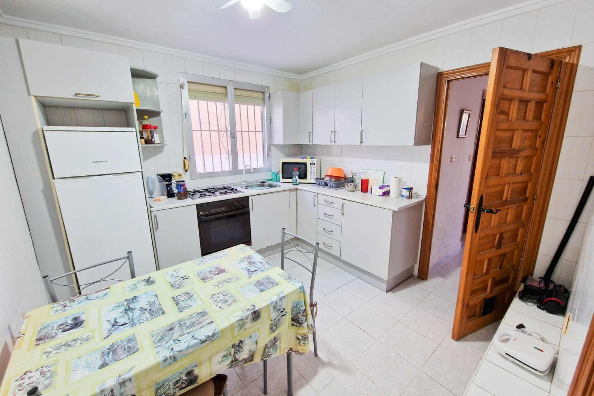 Venta - Chalet independiente - San Fulgencio - Urb. La Marina