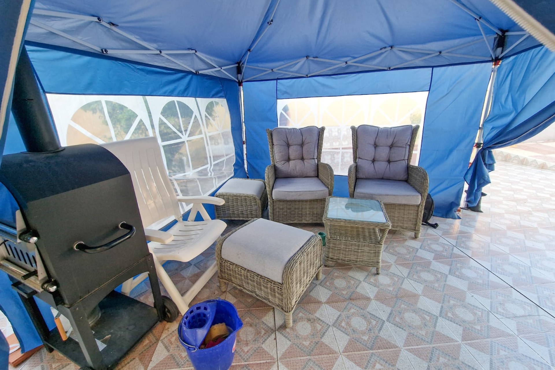 Venta - Chalet independiente - San Fulgencio - Urb. La Marina