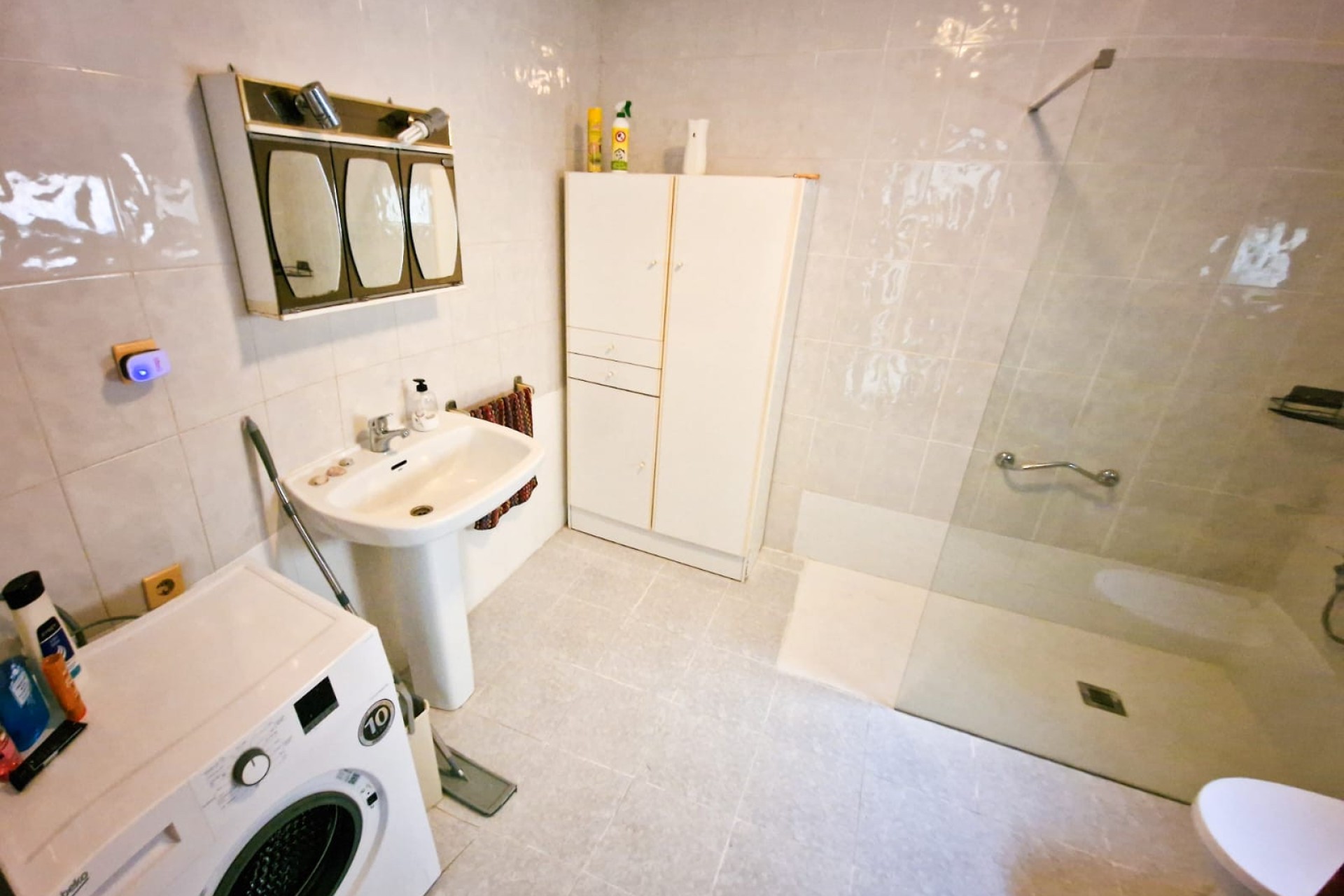 Venta - Chalet independiente - San Fulgencio - Urb. La Marina