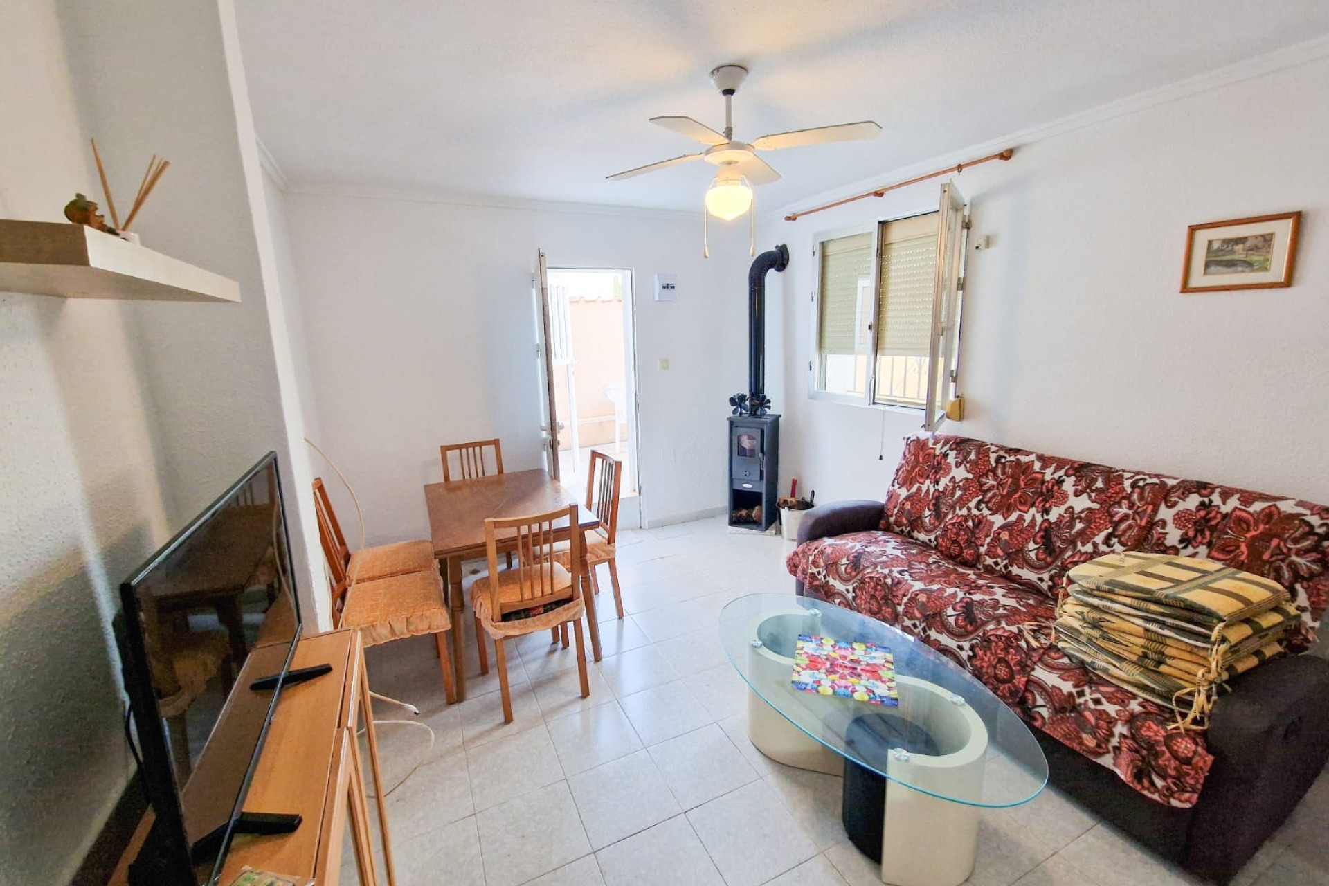 Venta - Chalet independiente - San Fulgencio - Urb. La Marina