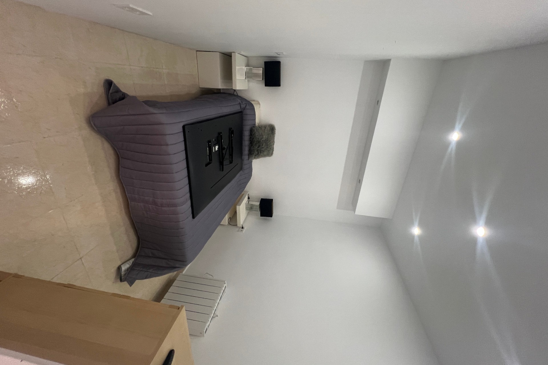 Venta - Chalet independiente - San Fulgencio - Urb. La Marina