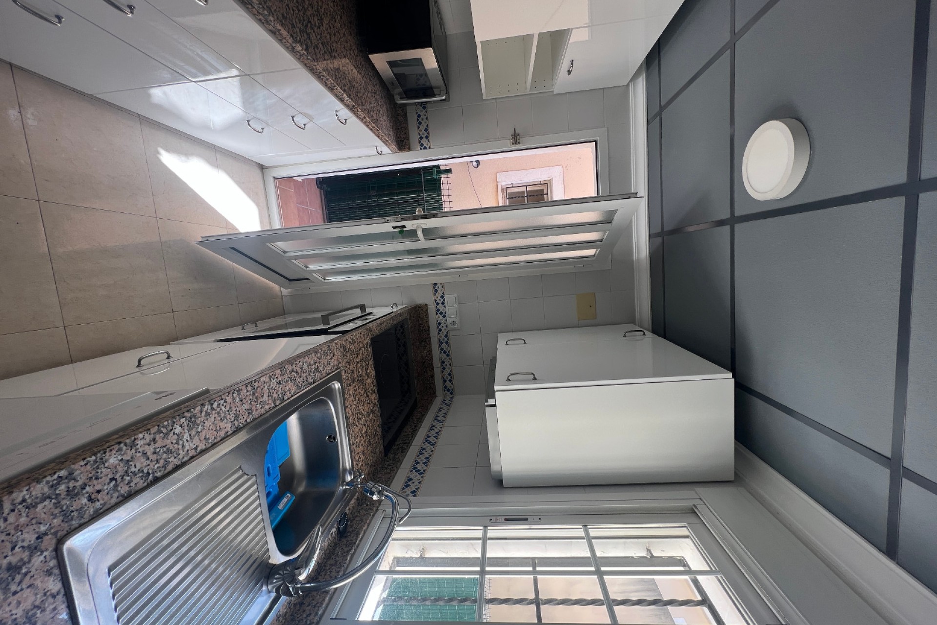 Venta - Chalet independiente - San Fulgencio - Urb. La Marina