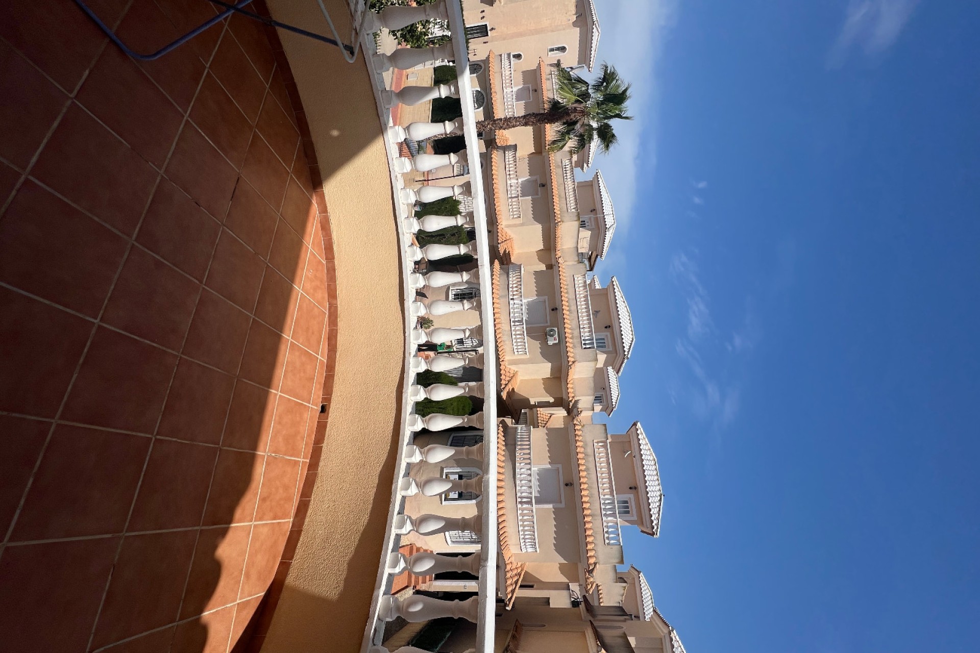 Venta - Chalet independiente - San Fulgencio - Urb. La Marina