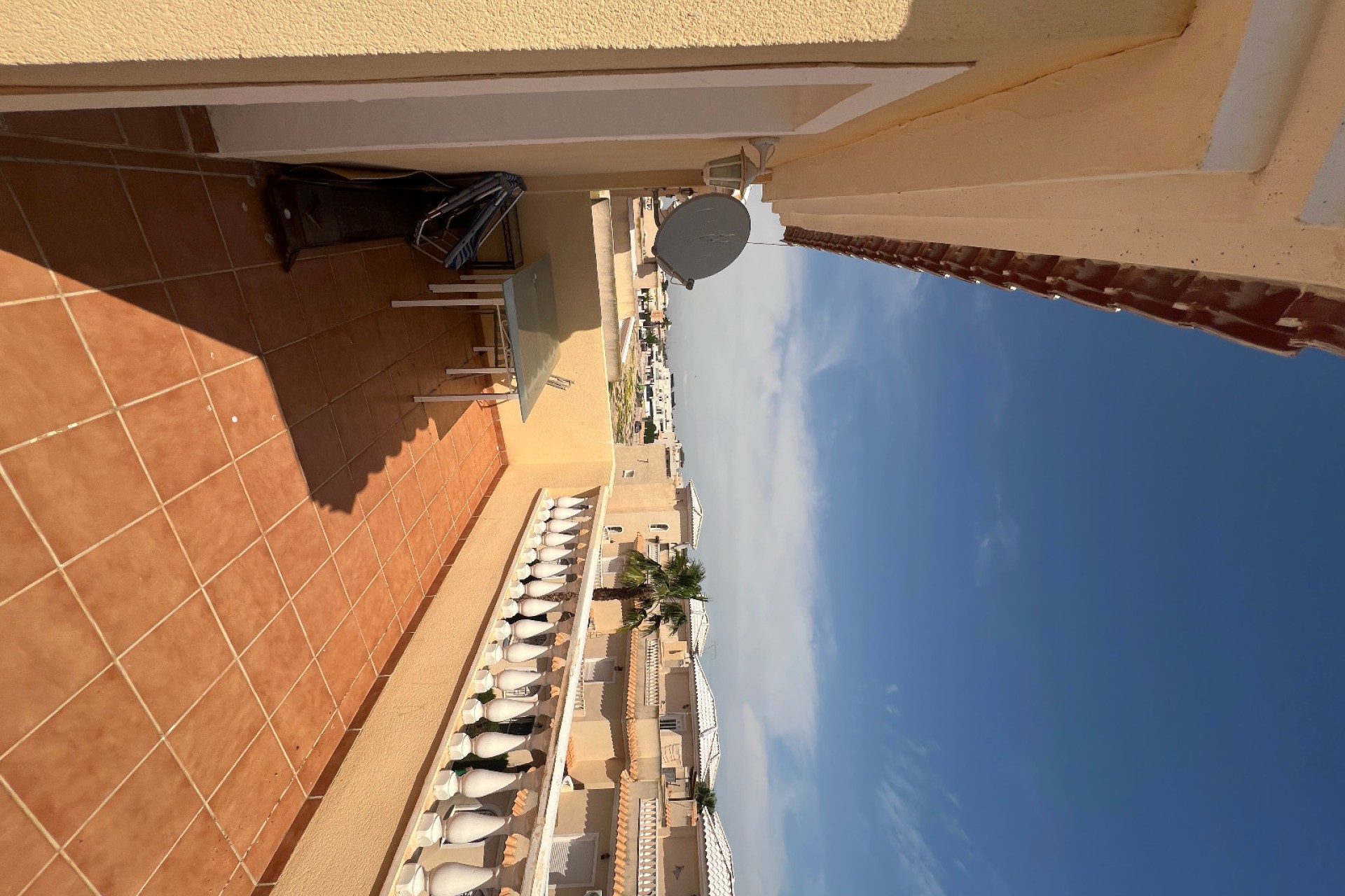 Venta - Chalet independiente - San Fulgencio - Urb. La Marina