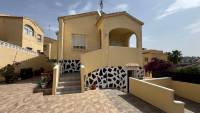 Venta - Chalet independiente - San Fulgencio - Urb. La Marina
