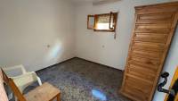 Venta - Chalet independiente - San Fulgencio - Urb. La Marina