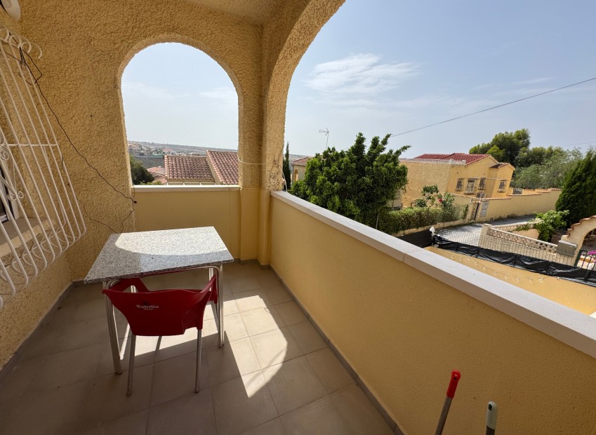 Venta - Chalet independiente - San Fulgencio - Urb. La Marina