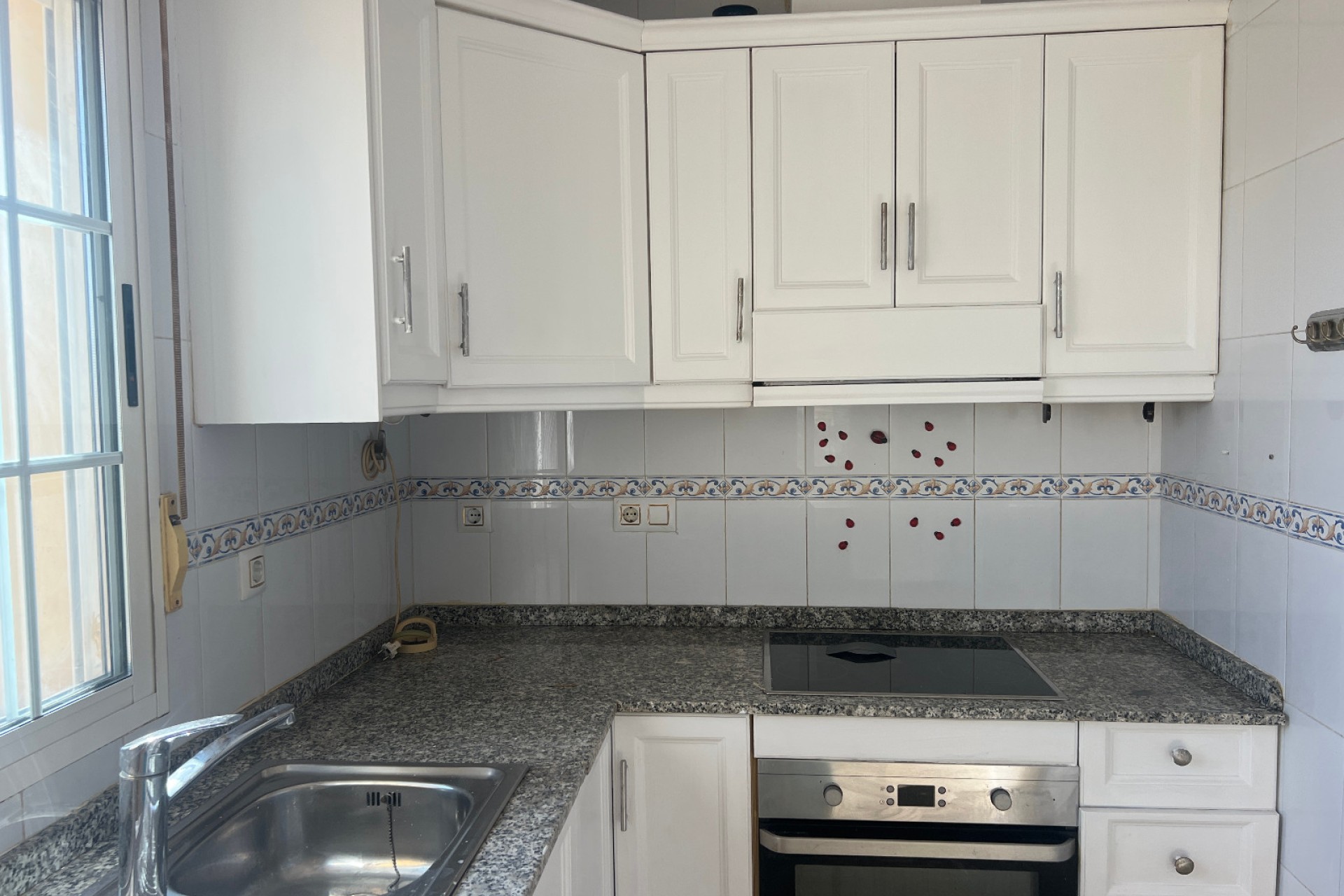 Venta - Chalet independiente - San Fulgencio - Urb. La Marina