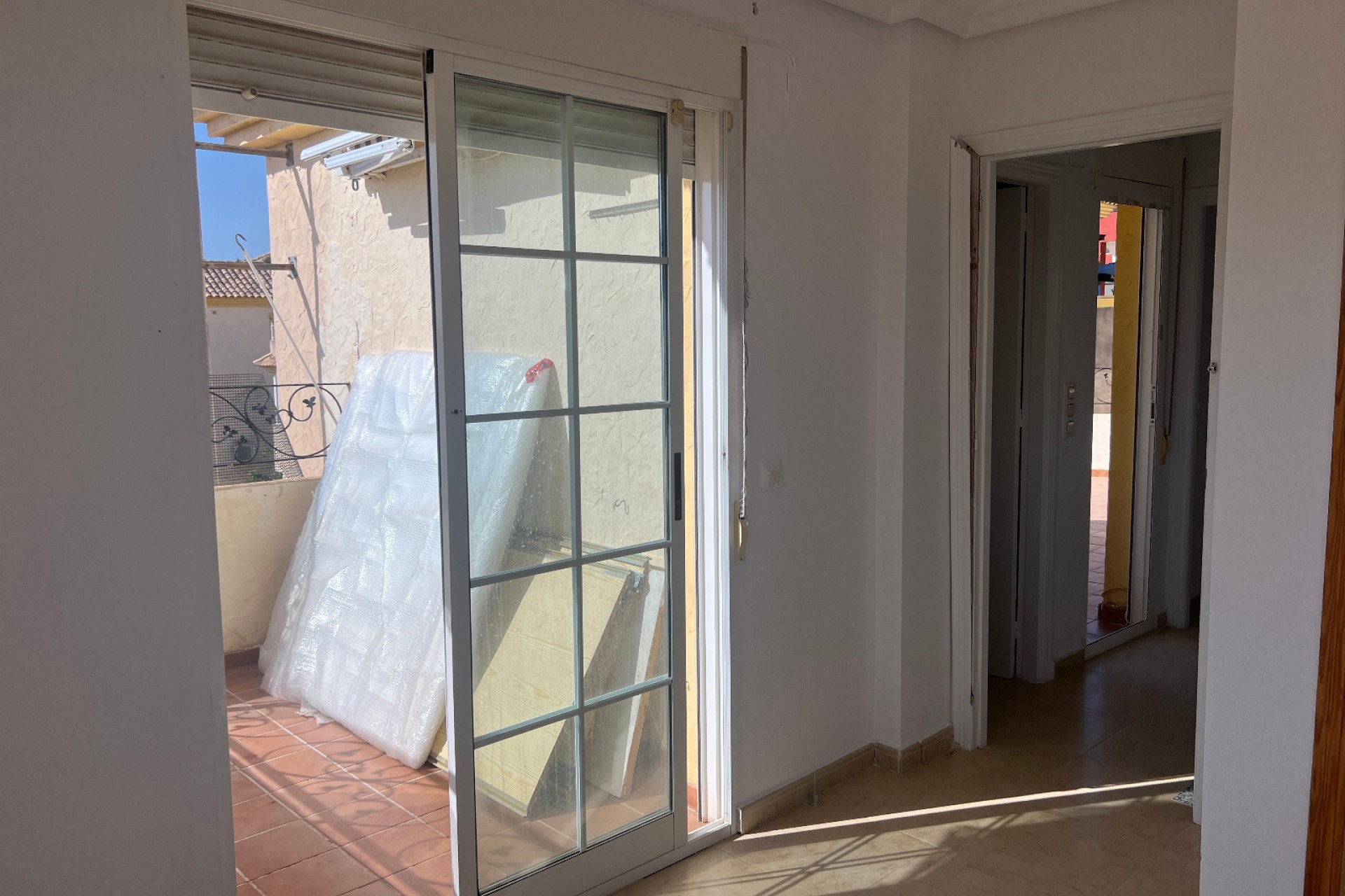 Venta - Chalet independiente - San Fulgencio - Urb. La Marina