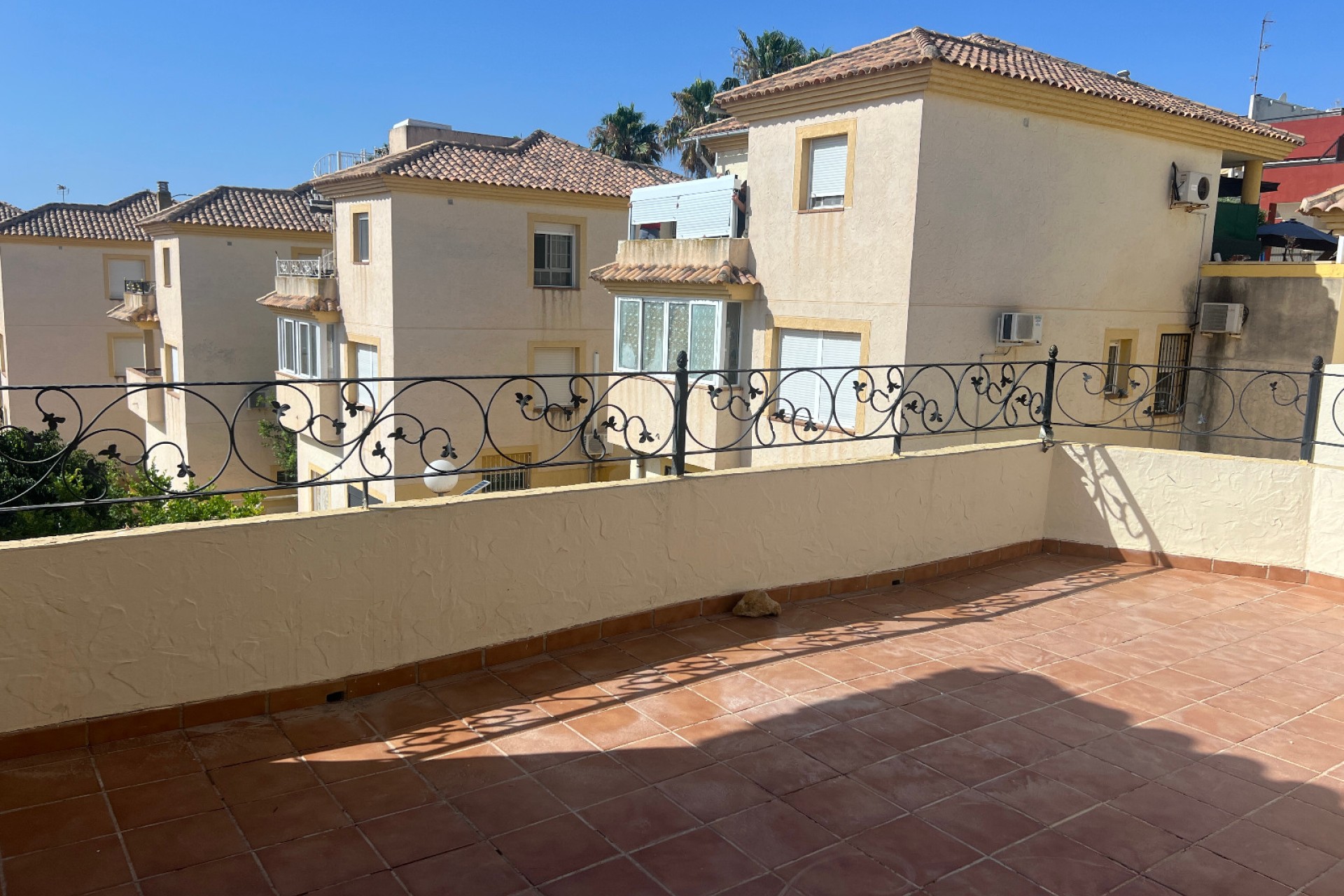 Venta - Chalet independiente - San Fulgencio - Urb. La Marina