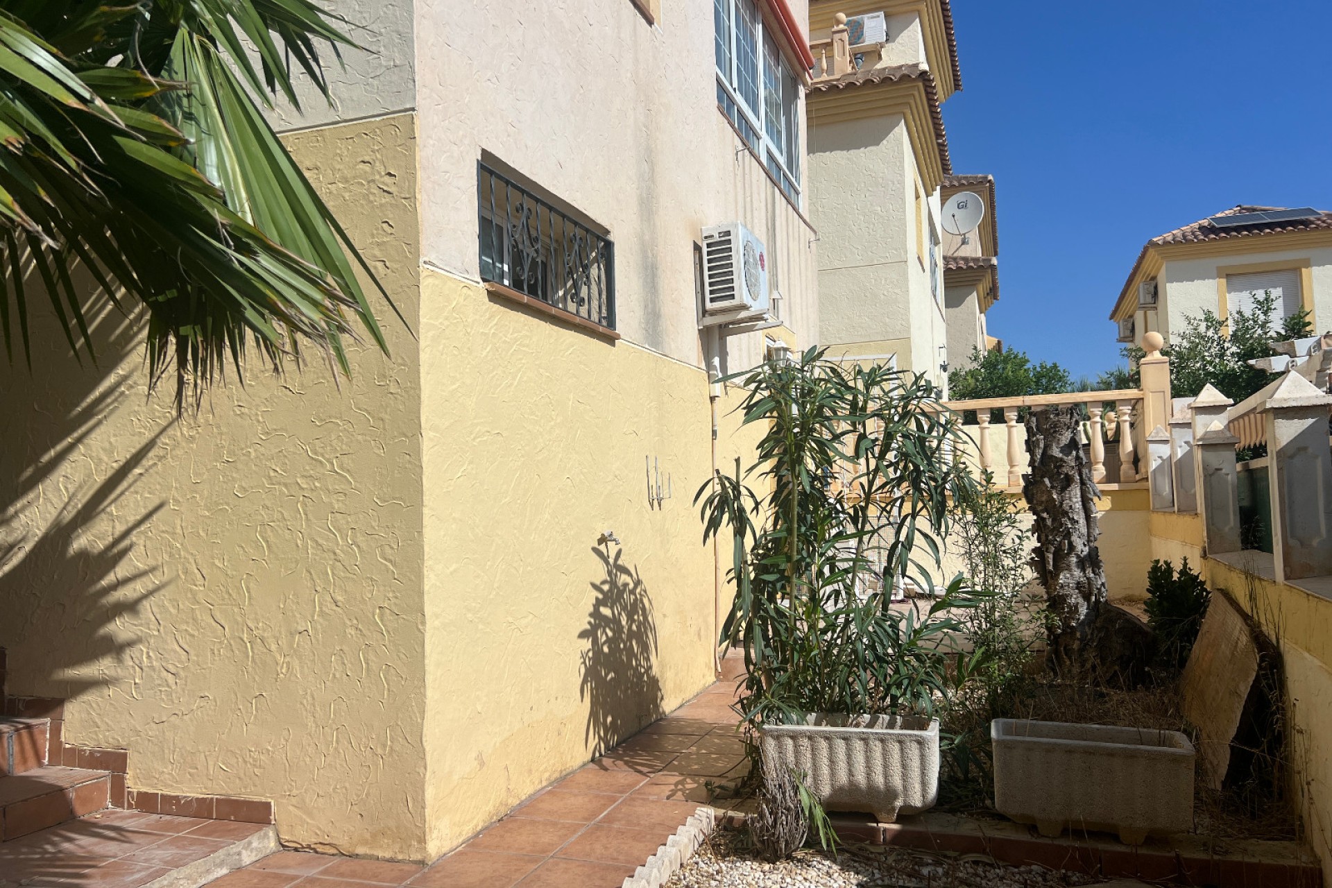 Venta - Chalet independiente - San Fulgencio - Urb. La Marina