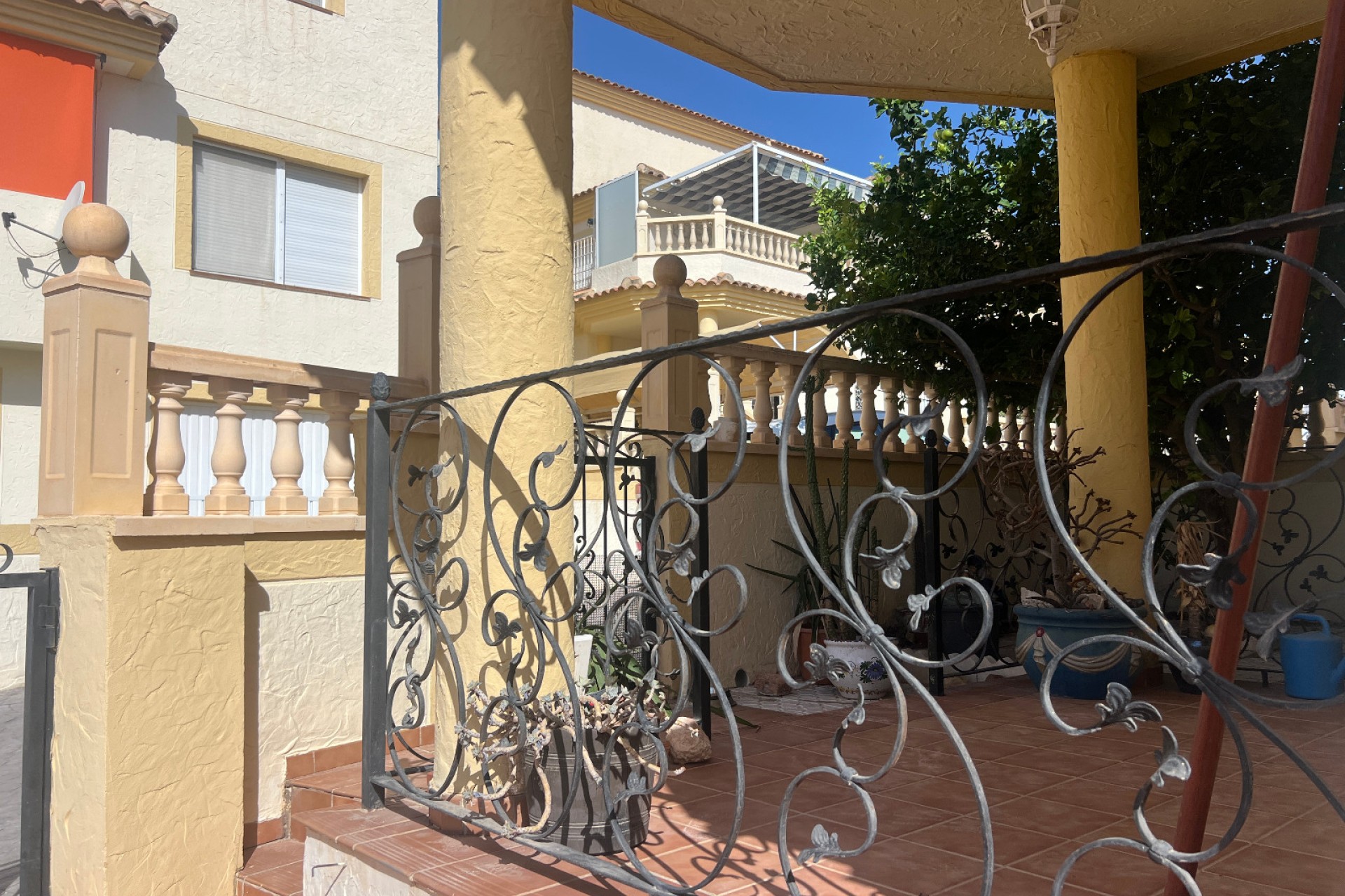 Venta - Chalet independiente - San Fulgencio - Urb. La Marina