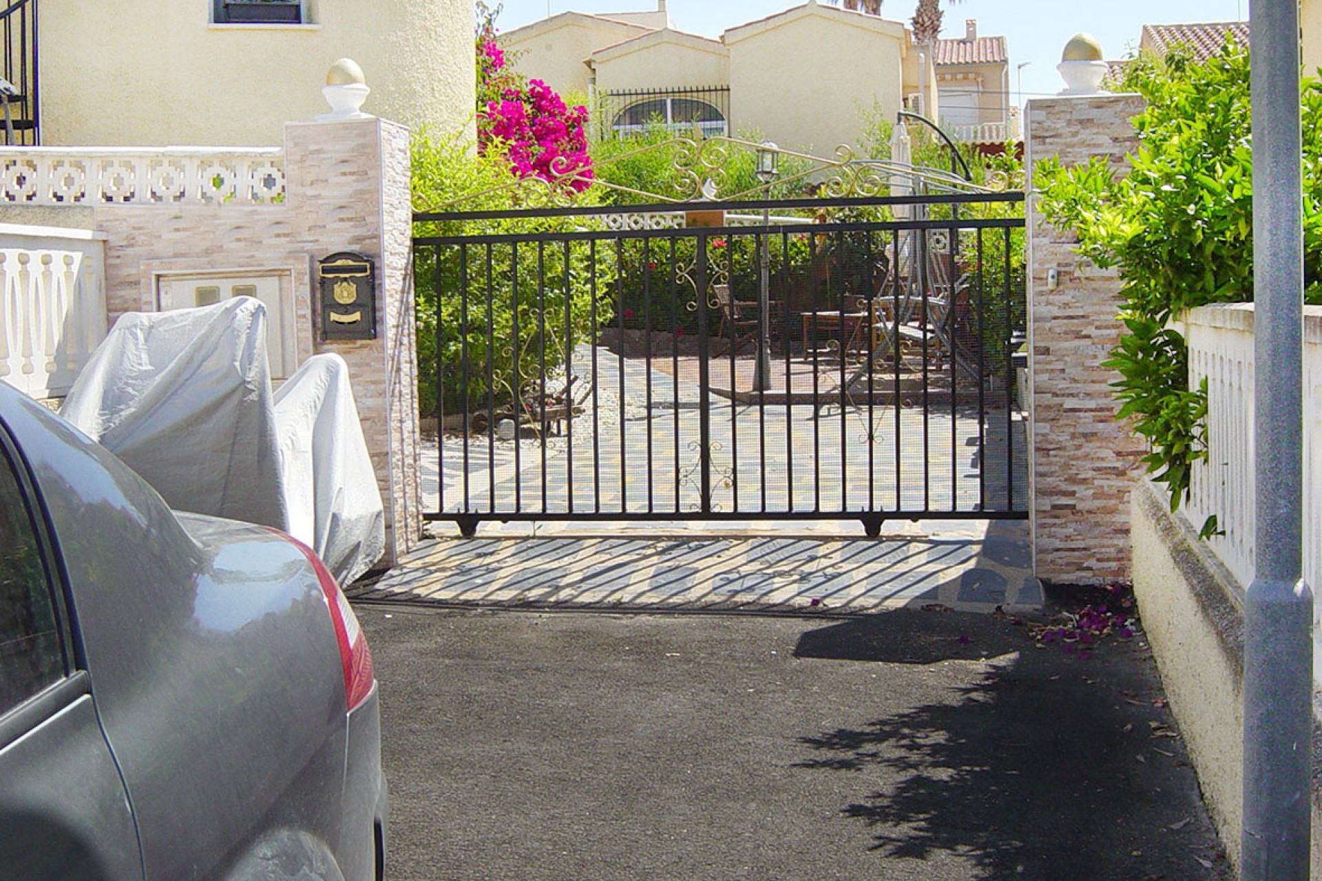 Venta - Chalet independiente - San Fulgencio - Urb. La Marina