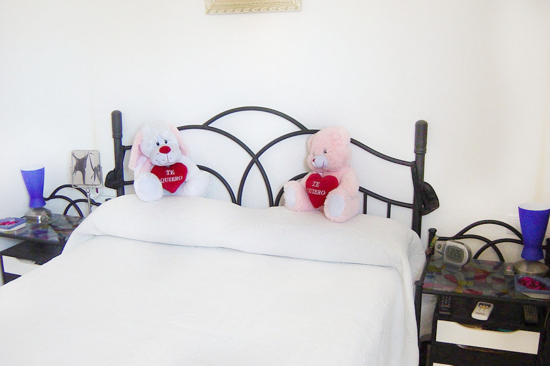 Venta - Chalet independiente - San Fulgencio - Urb. La Marina