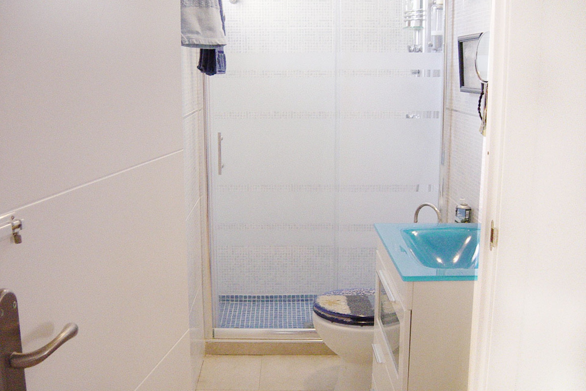 Venta - Chalet independiente - San Fulgencio - Urb. La Marina