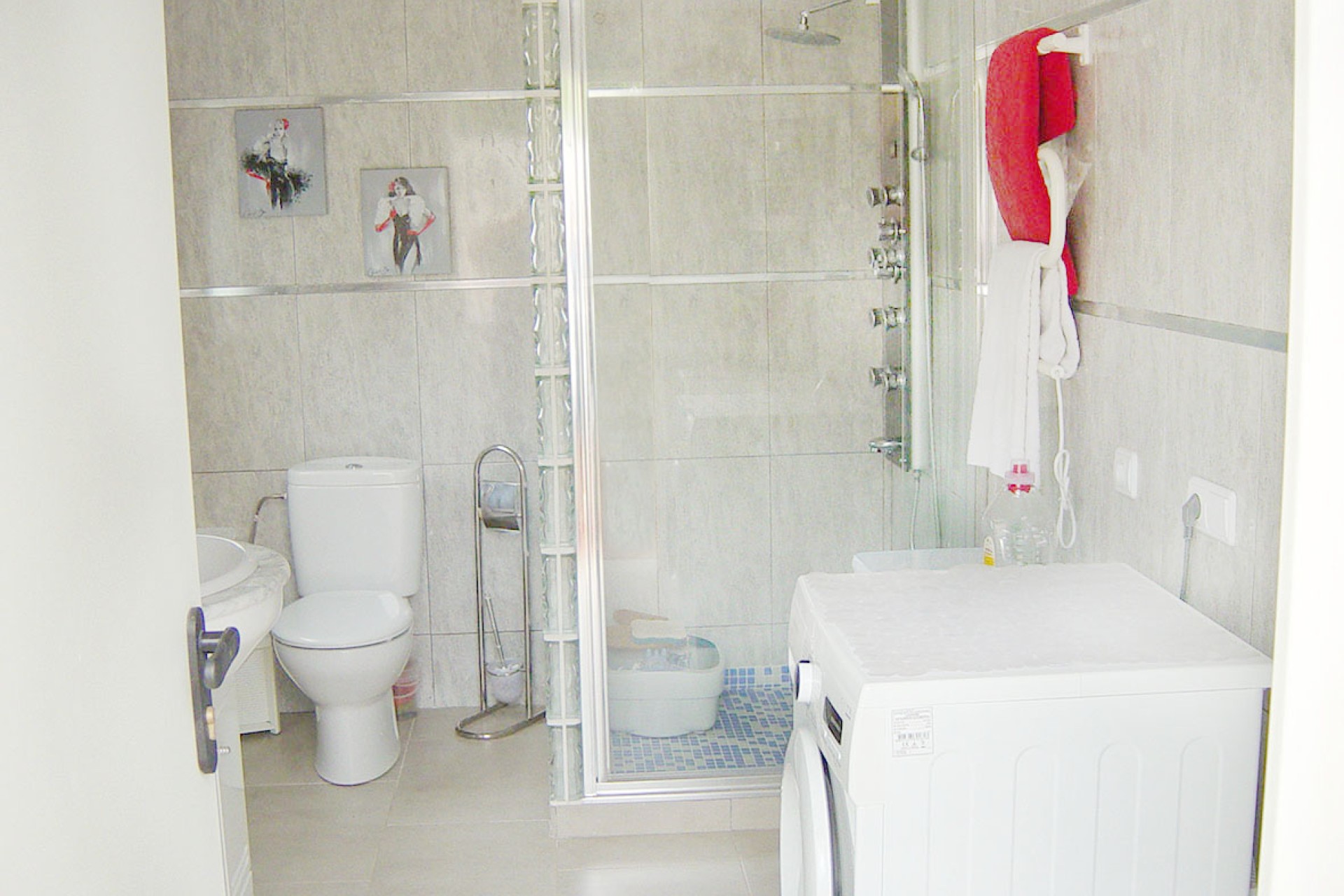 Venta - Chalet independiente - San Fulgencio - Urb. La Marina