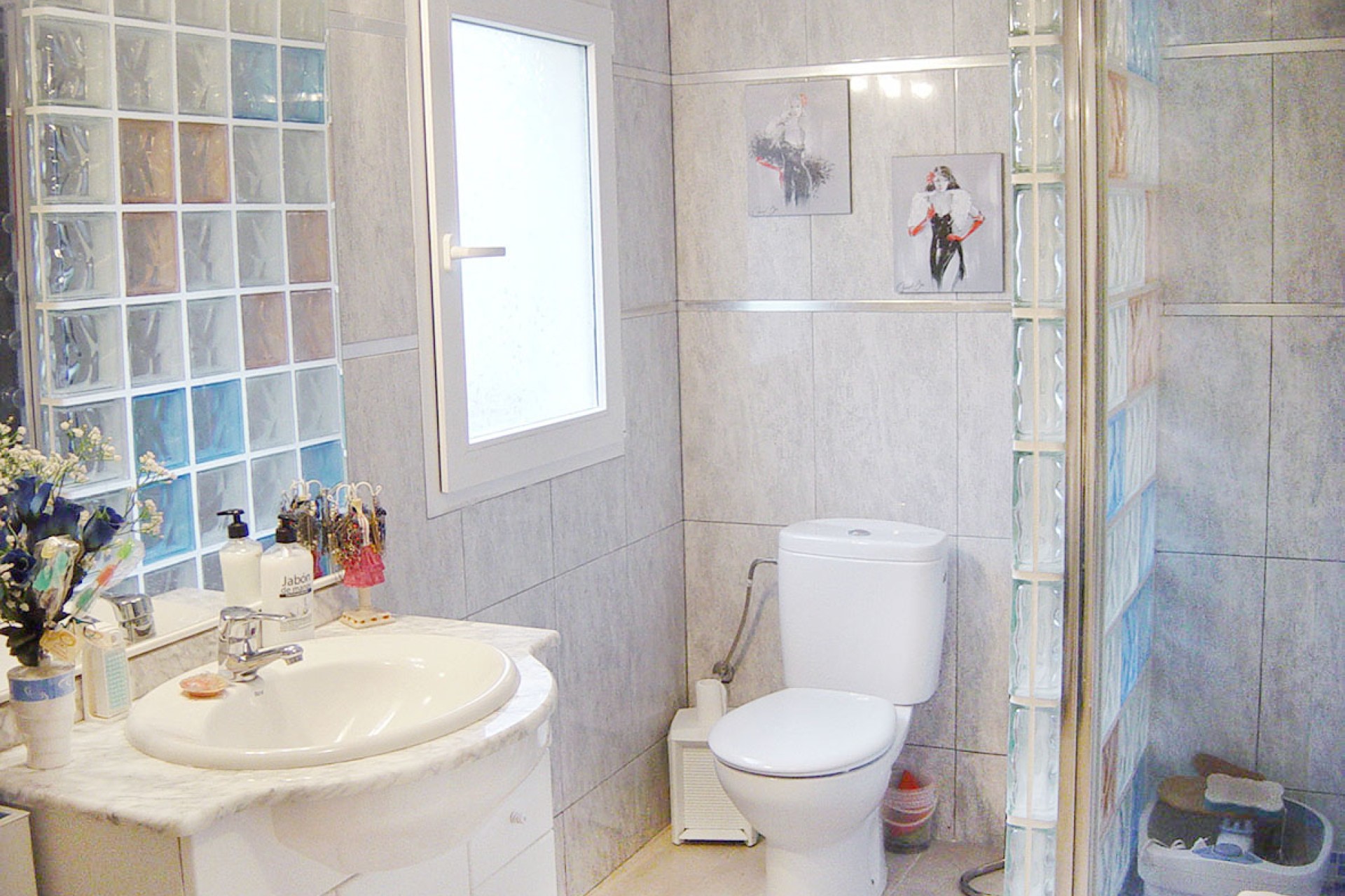 Venta - Chalet independiente - San Fulgencio - Urb. La Marina