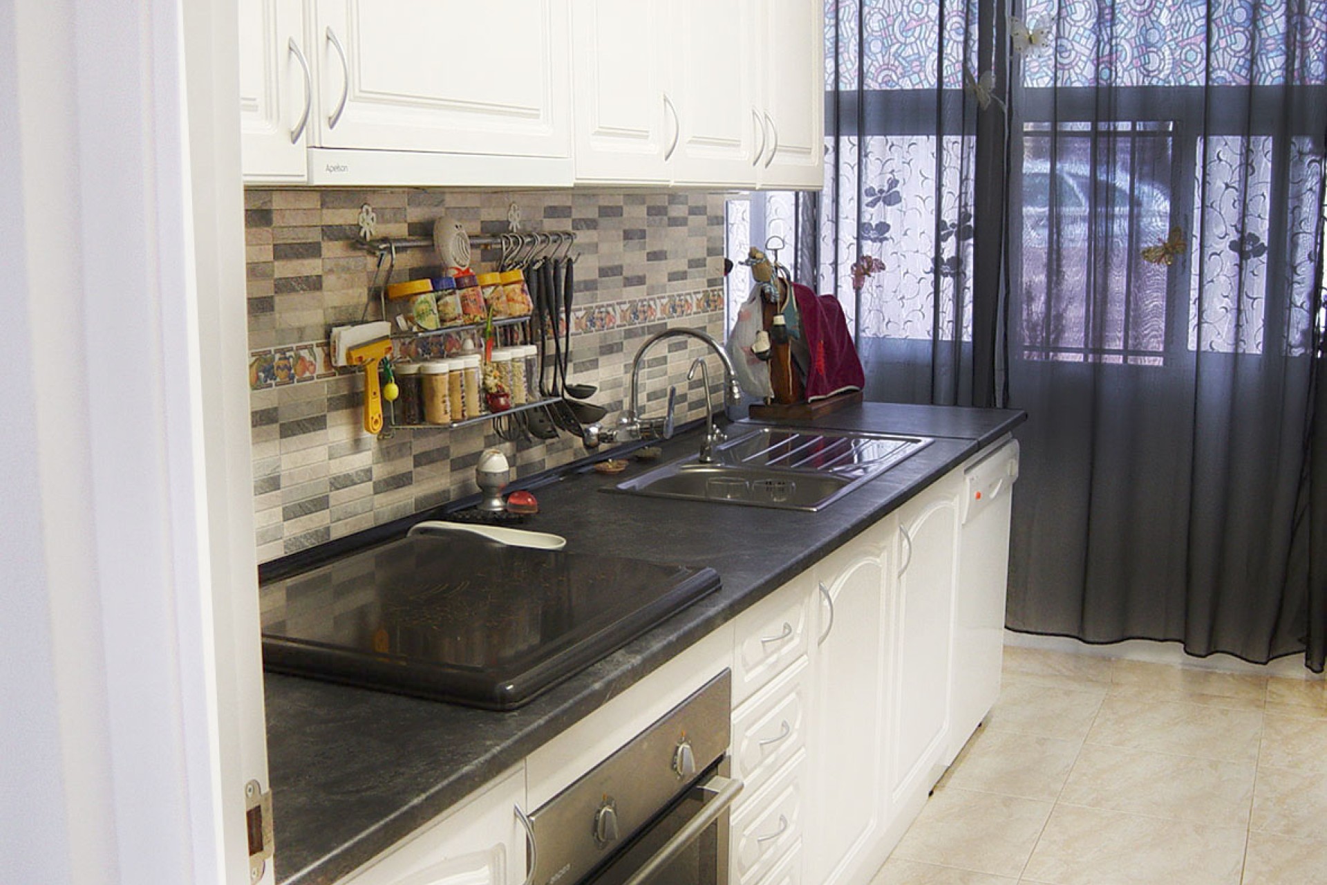 Venta - Chalet independiente - San Fulgencio - Urb. La Marina