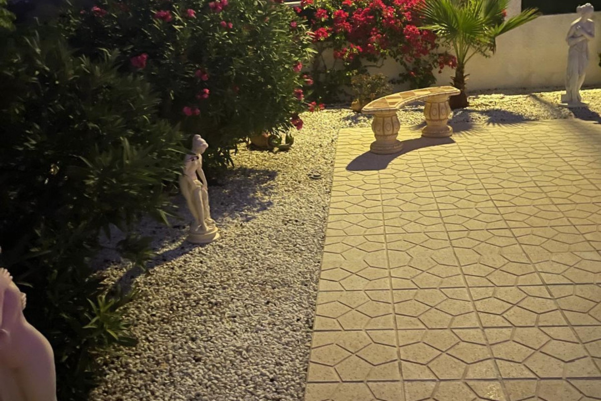 Venta - Chalet independiente - San Fulgencio - Urb. La Marina