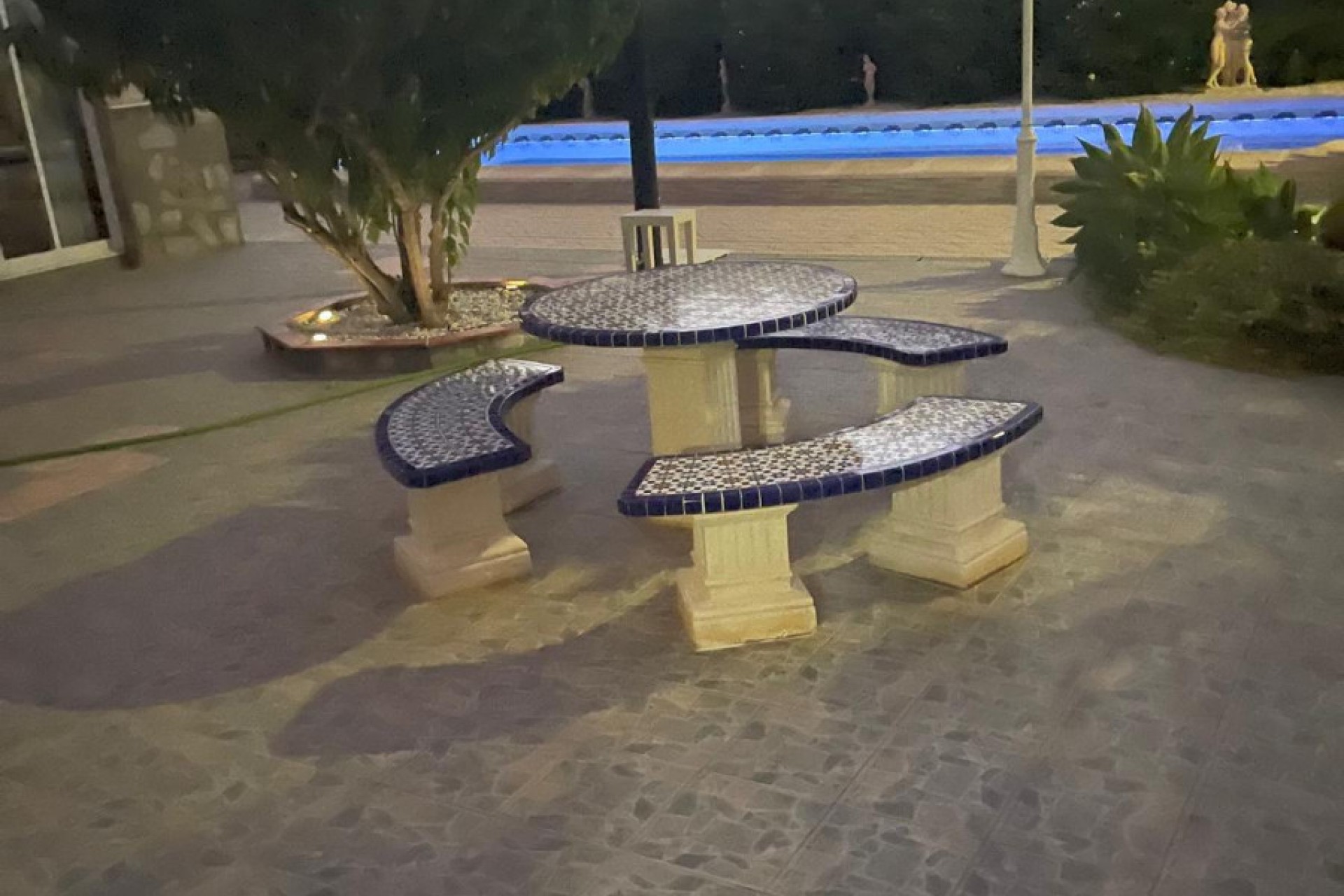 Venta - Chalet independiente - San Fulgencio - Urb. La Marina