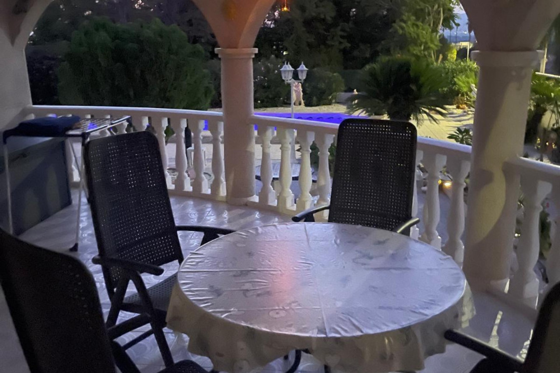 Venta - Chalet independiente - San Fulgencio - Urb. La Marina